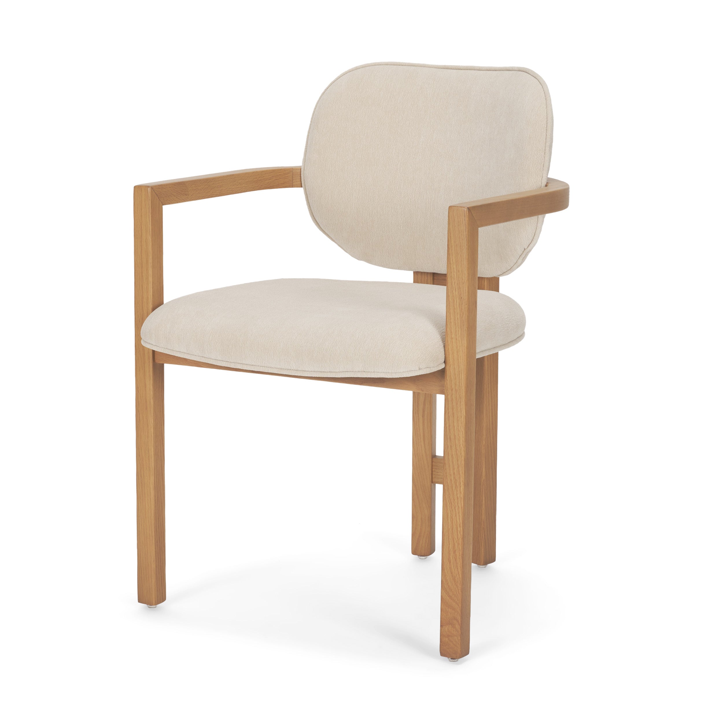 Carlisle Dining Armchair