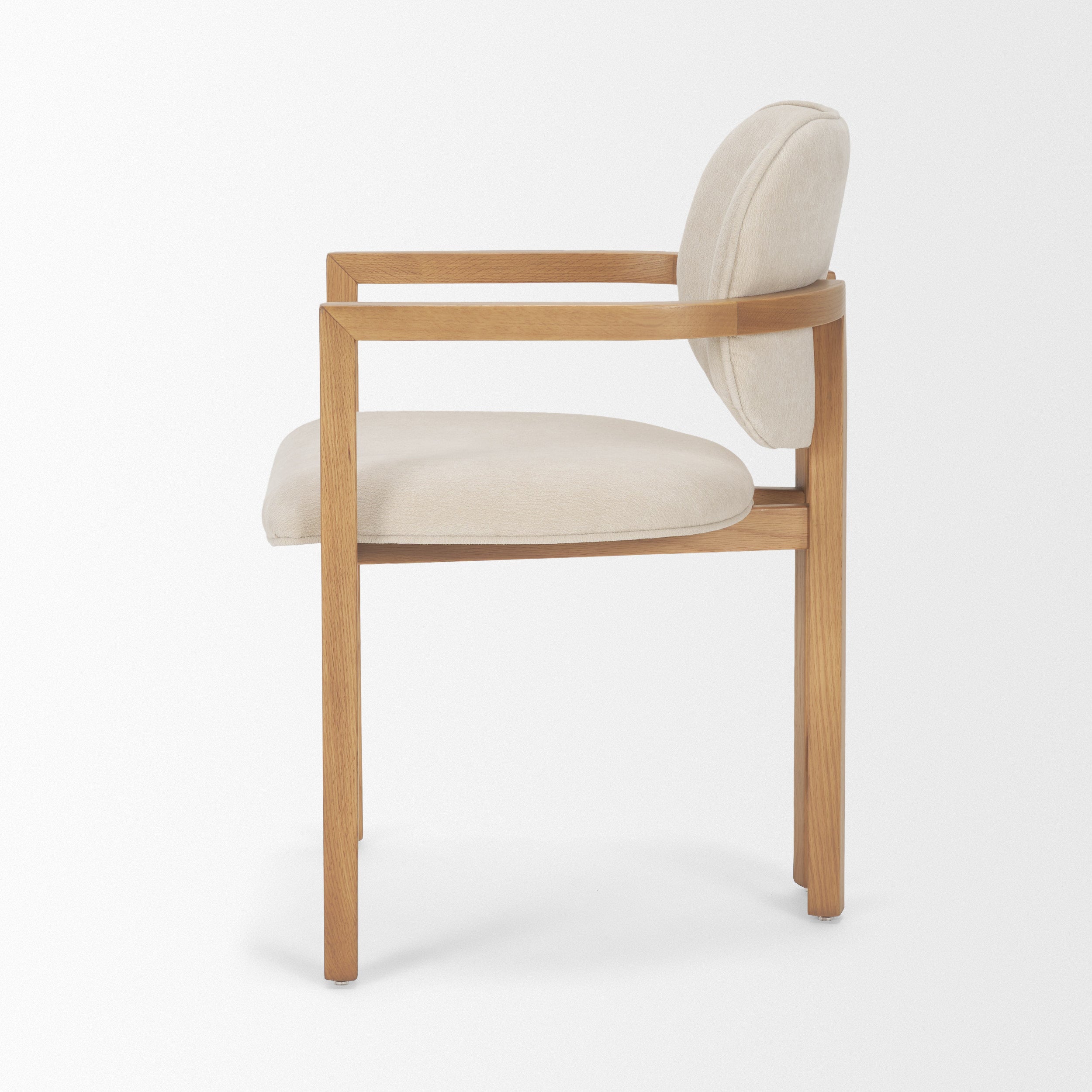 Carlisle Dining Armchair