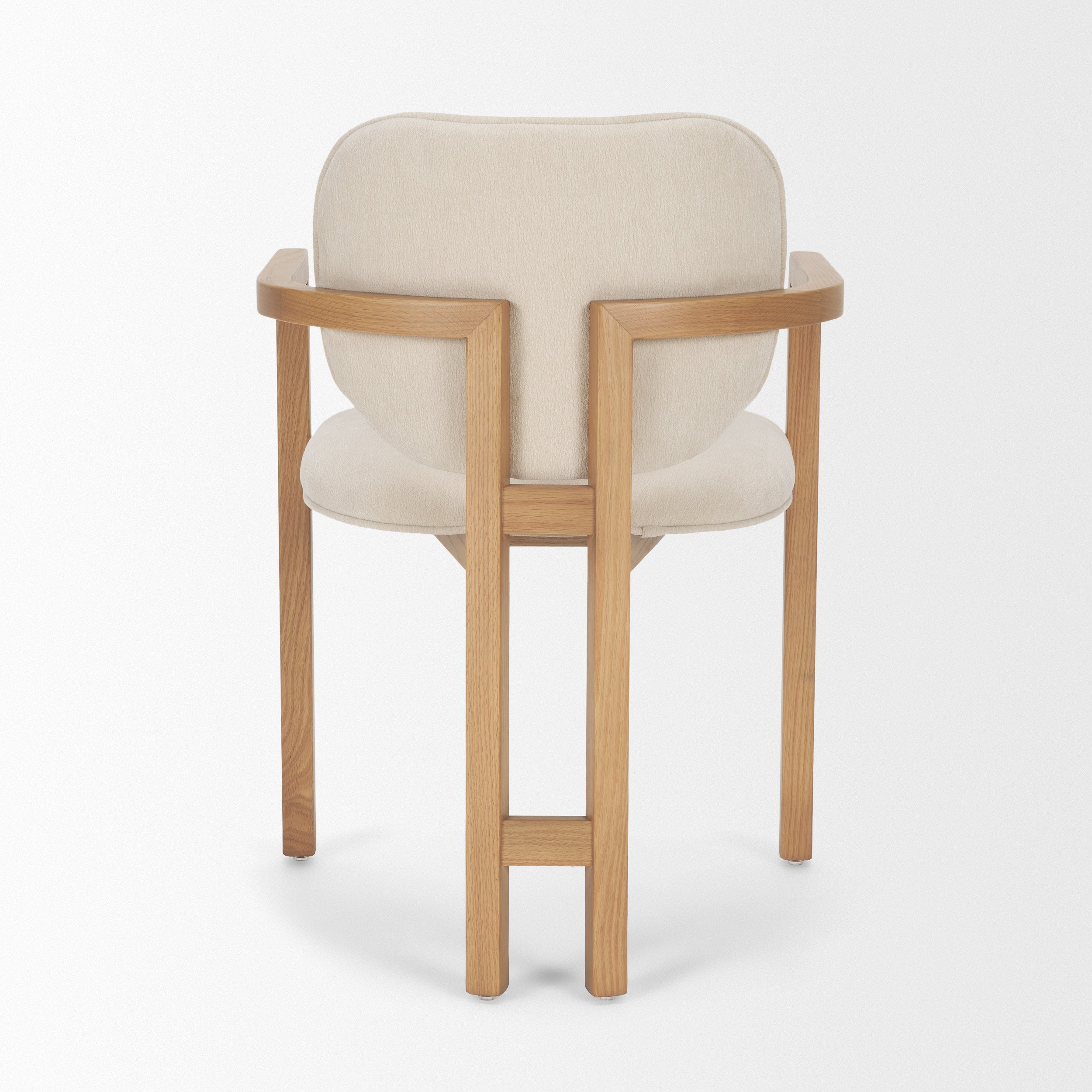 Carlisle Dining Armchair