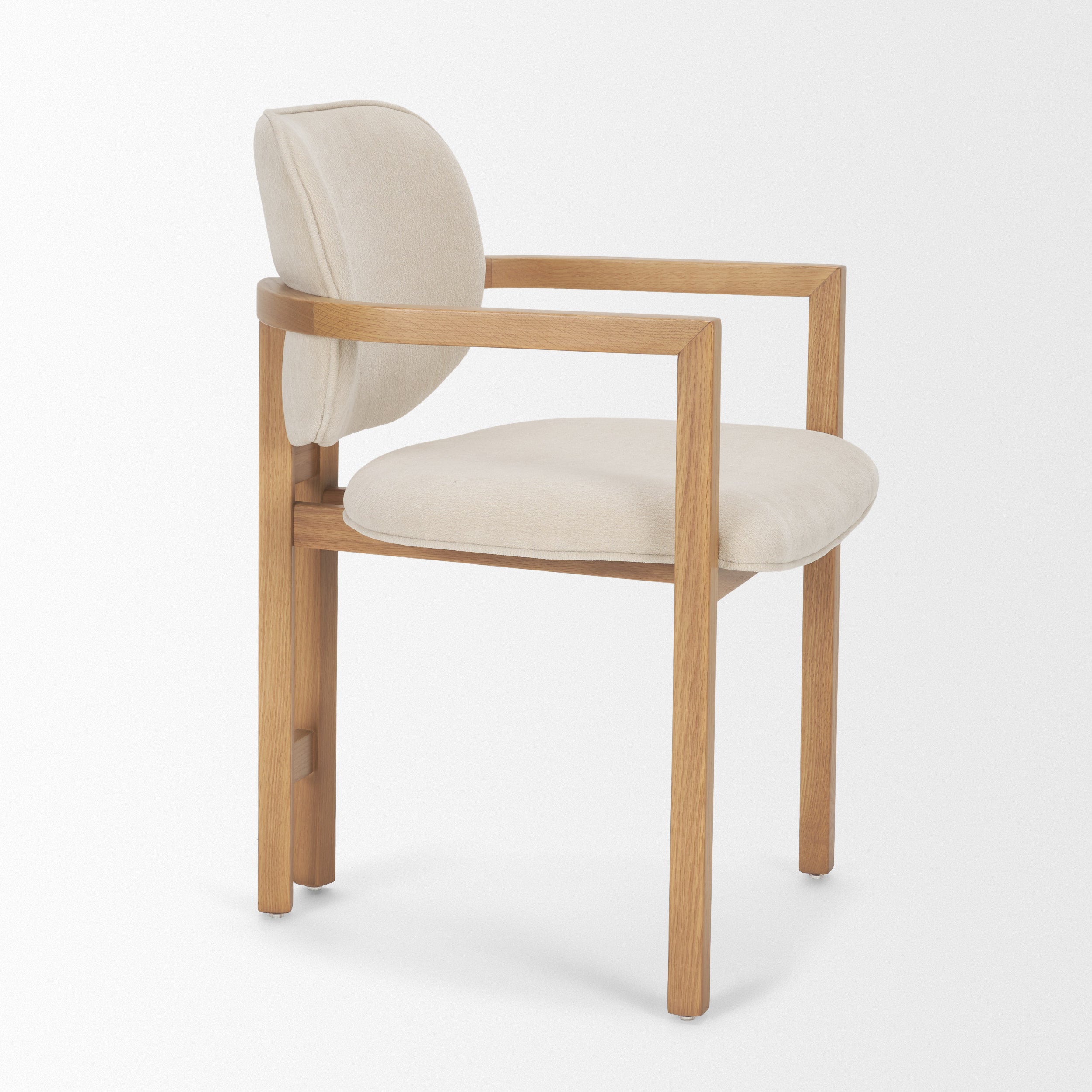 Carlisle Dining Armchair