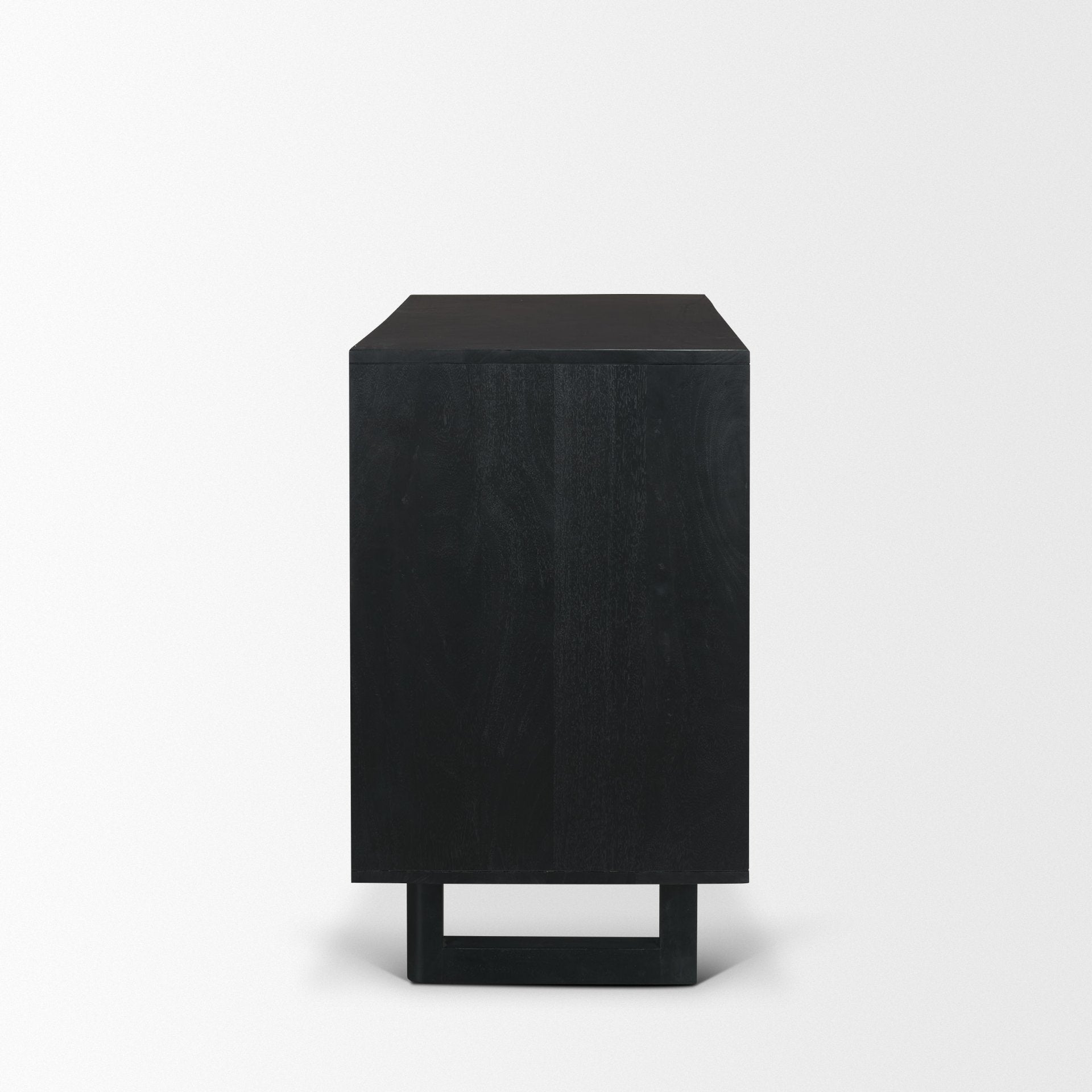 Grier 2 Door Accent Cabinet