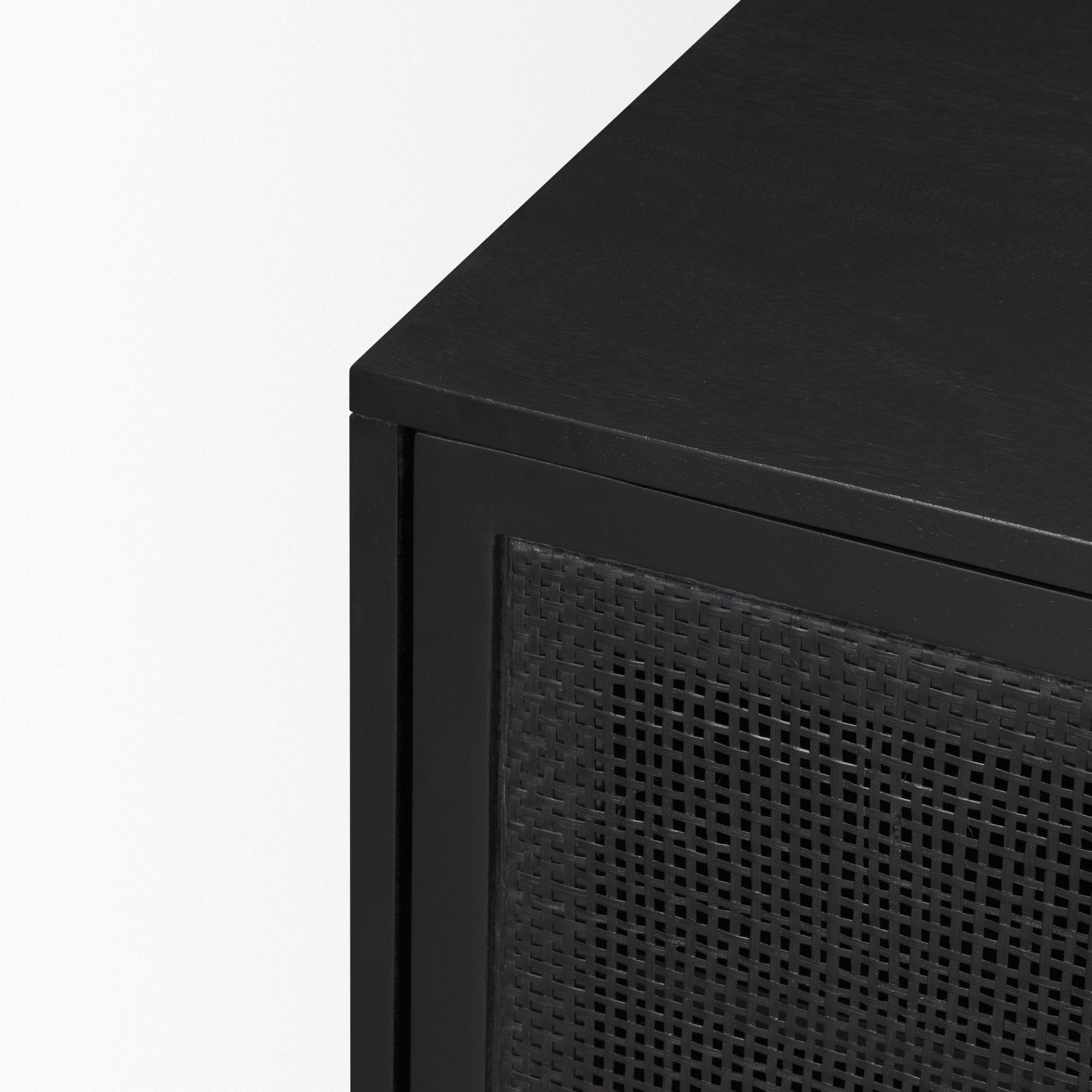Grier Media Console
