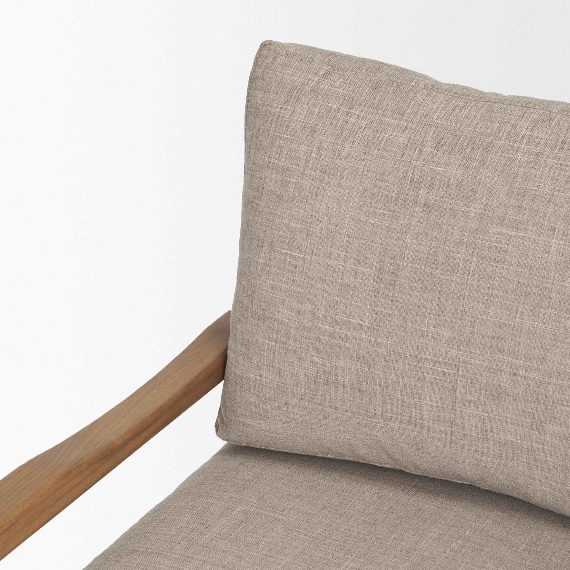 Witton Accent Lounge Chair