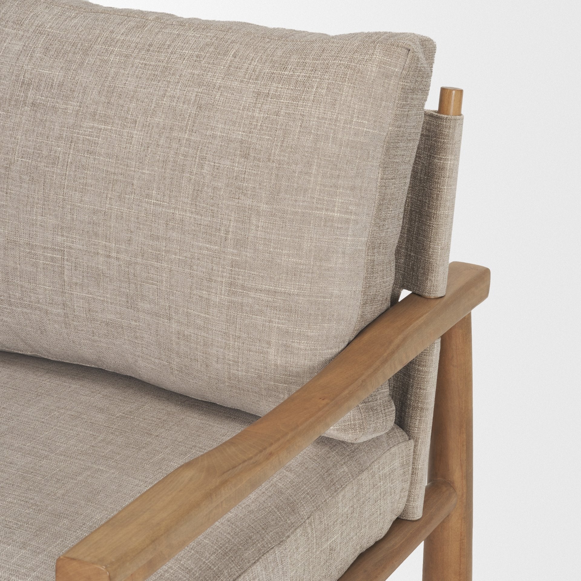 Witton Accent Lounge Chair