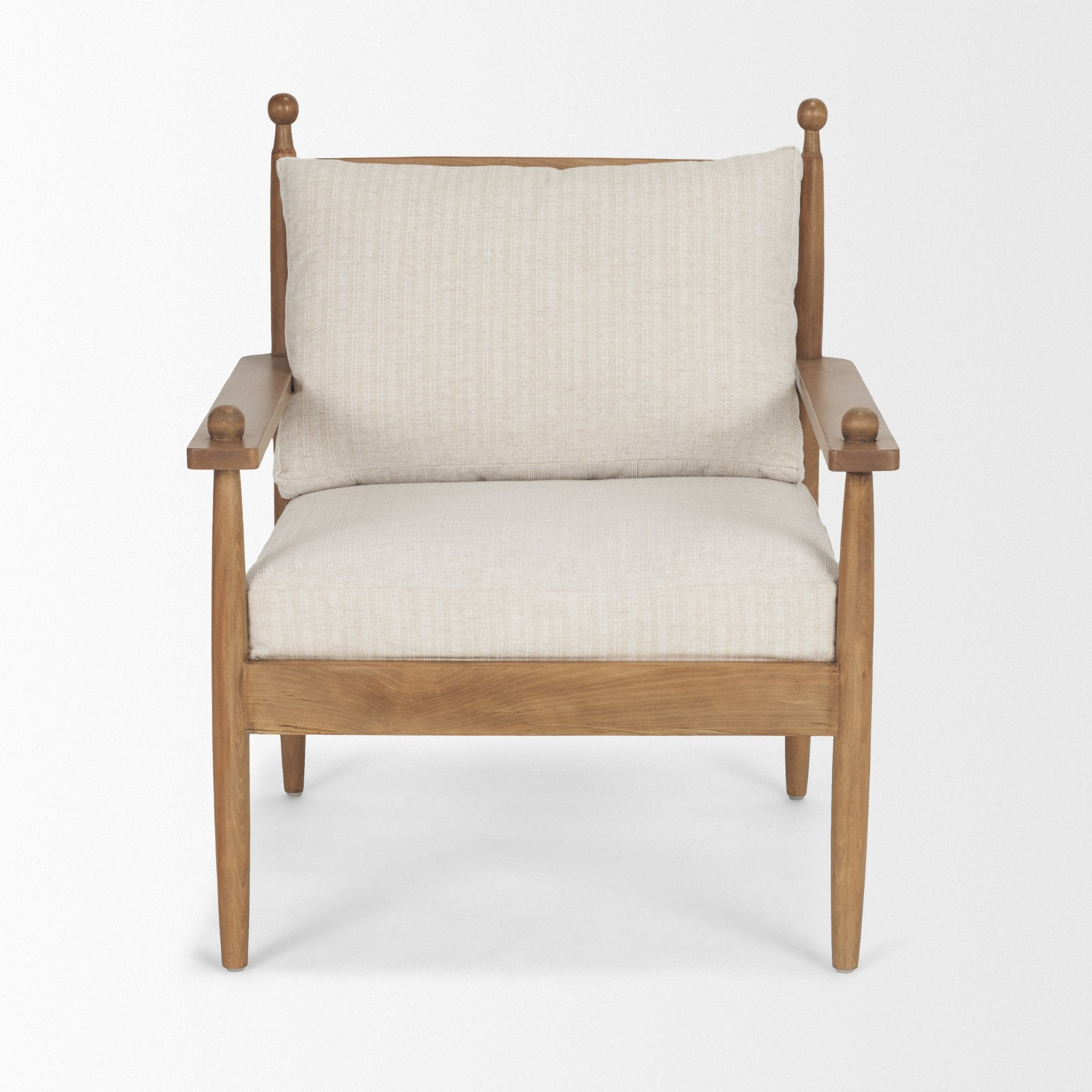 Danni Accent Lounge Chair