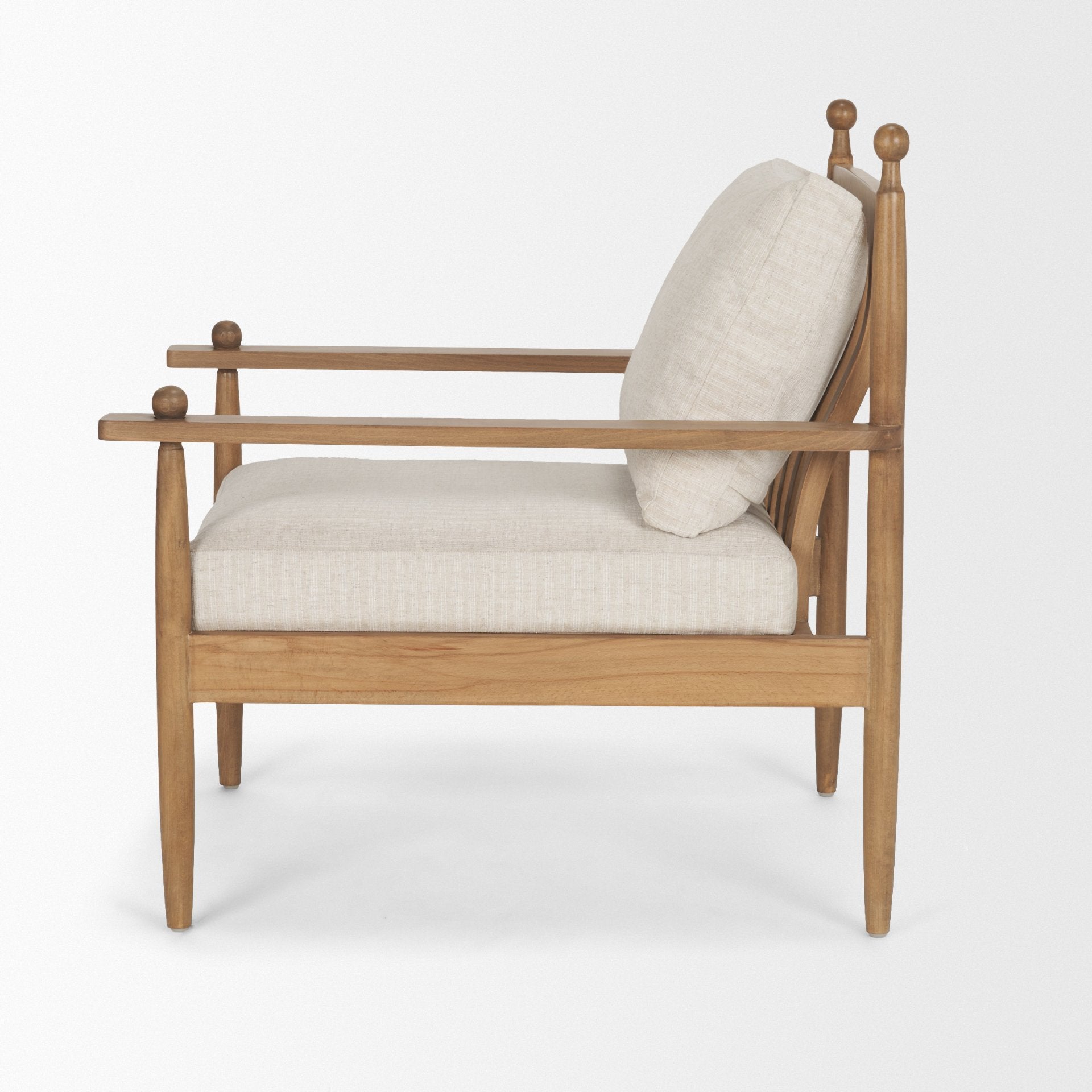 Danni Accent Lounge Chair