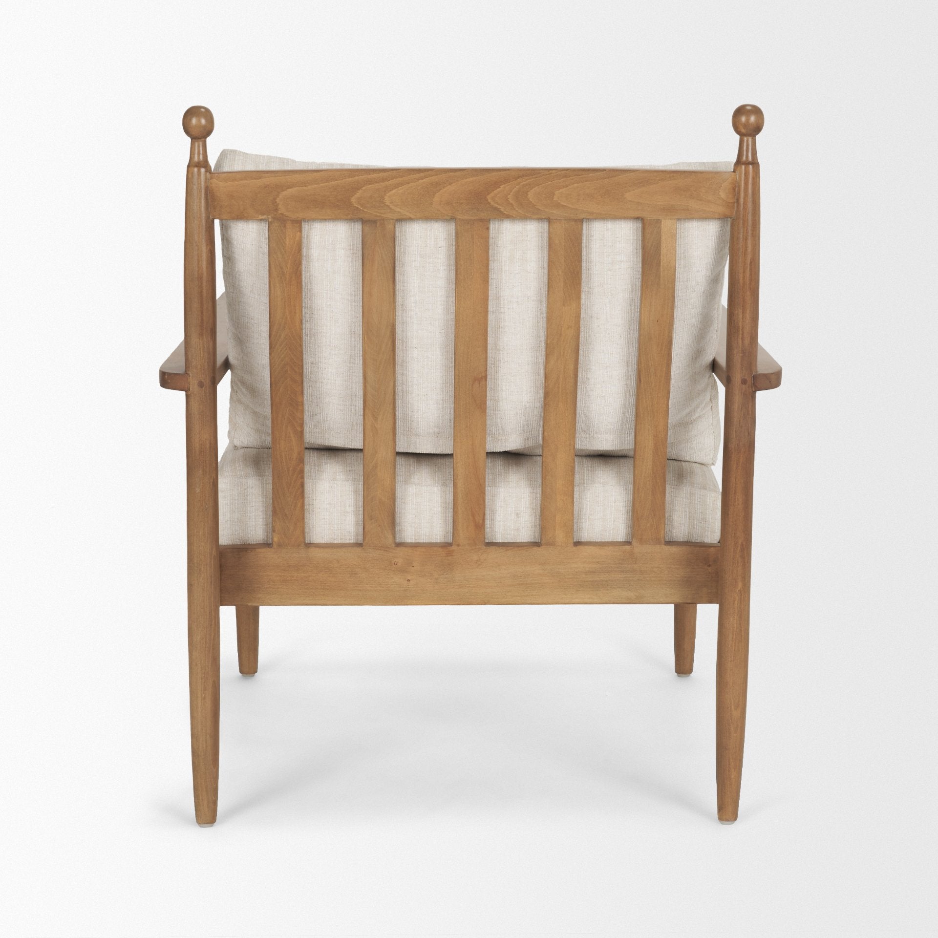 Danni Accent Lounge Chair