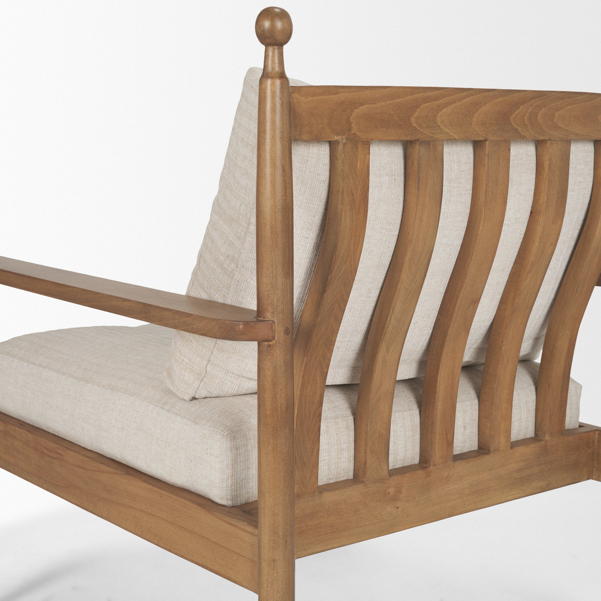 Danni Accent Lounge Chair