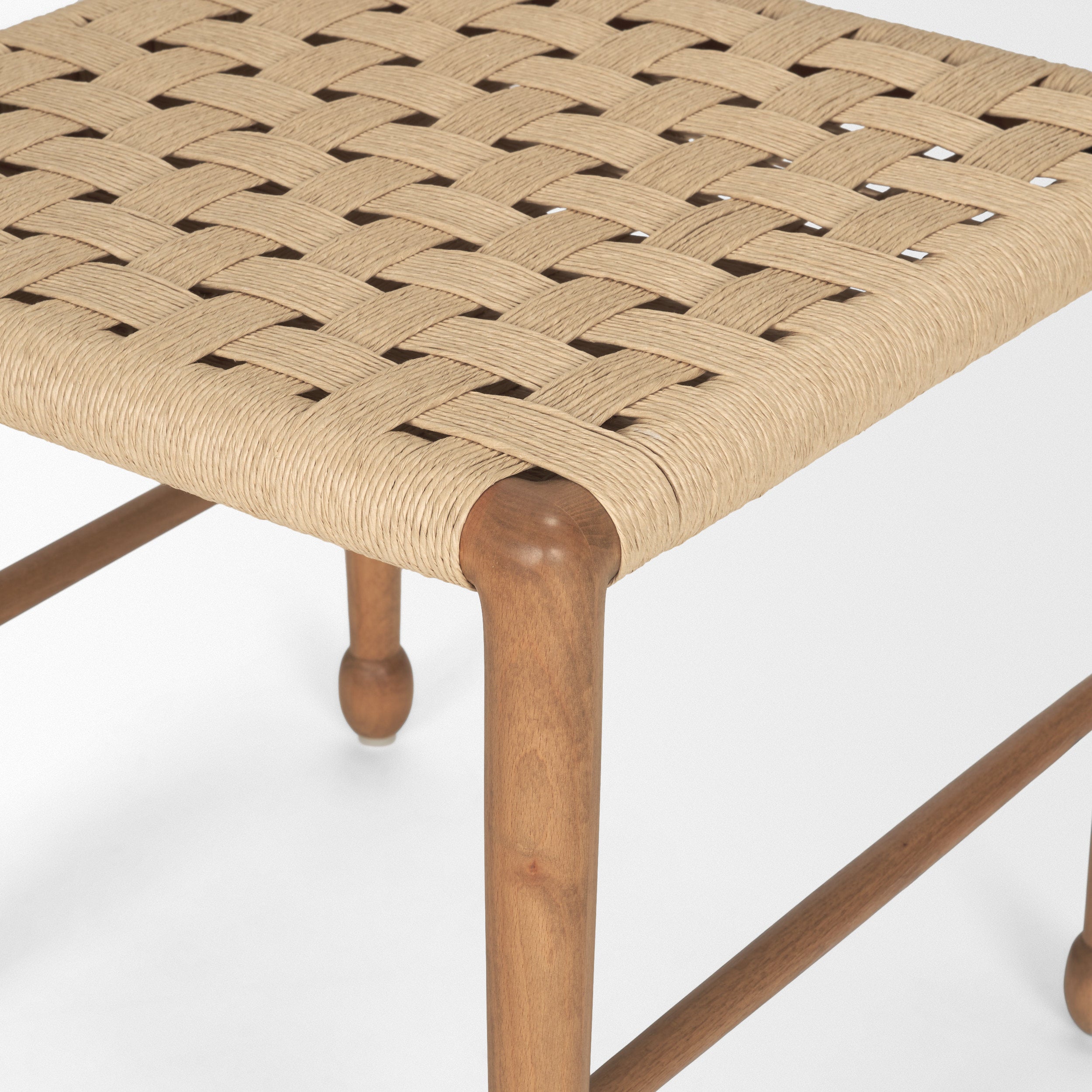 Brinley Dining Chair, S/2