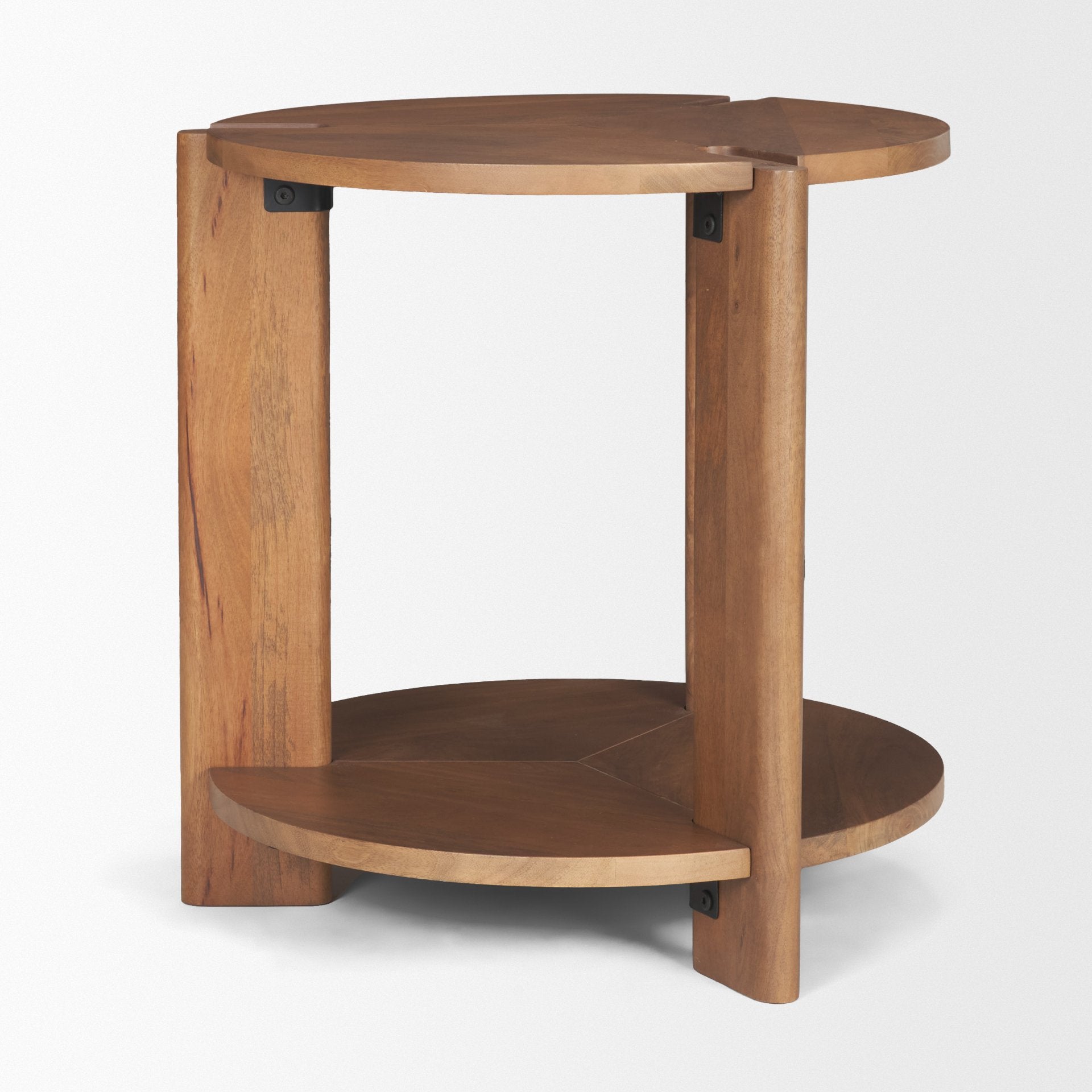 Hisako Accent Table