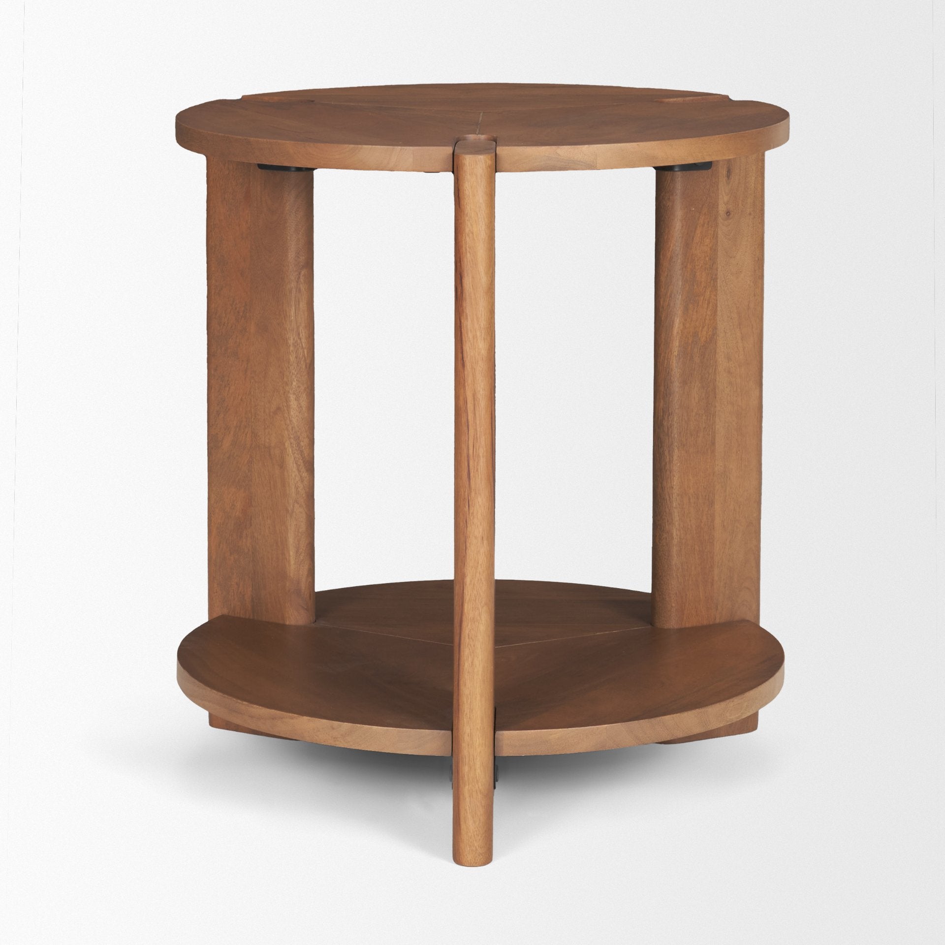 Hisako Accent Table