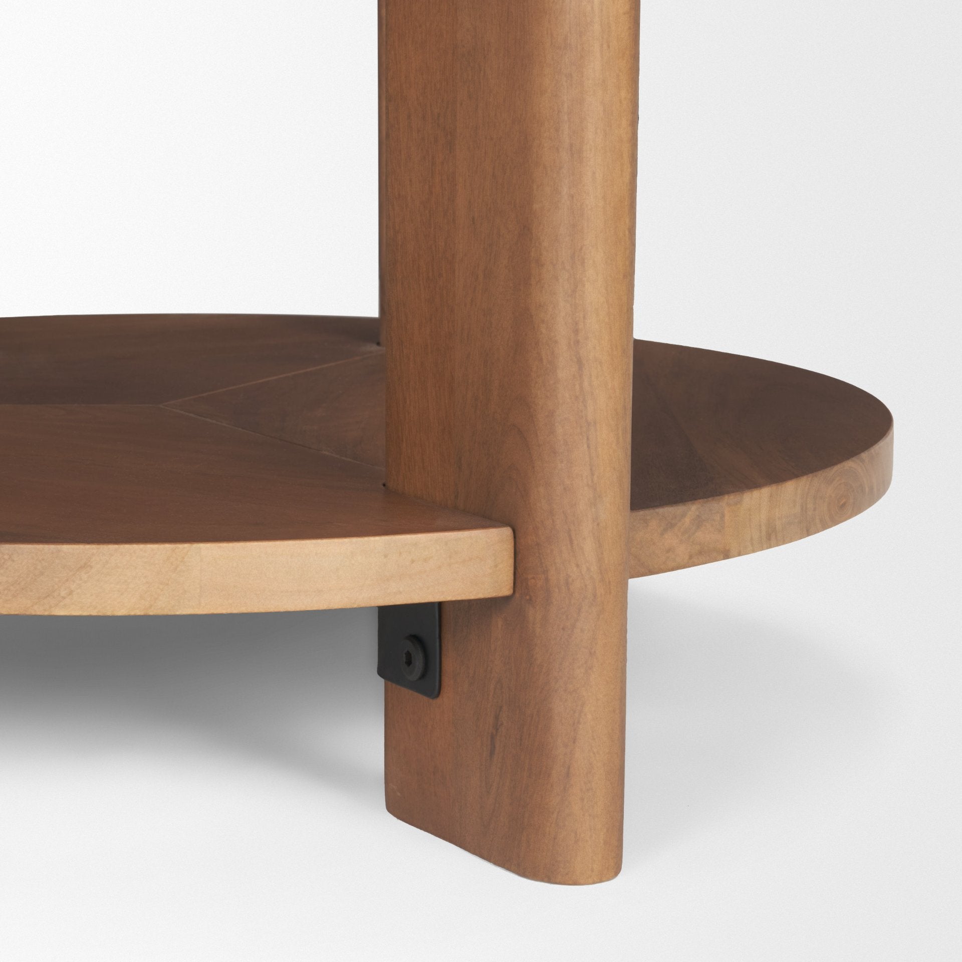 Hisako Accent Table
