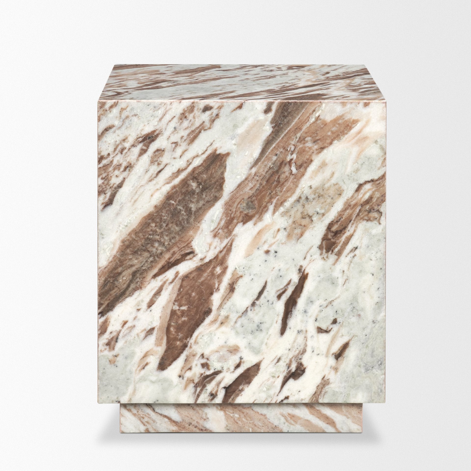 Matteo Side Table
