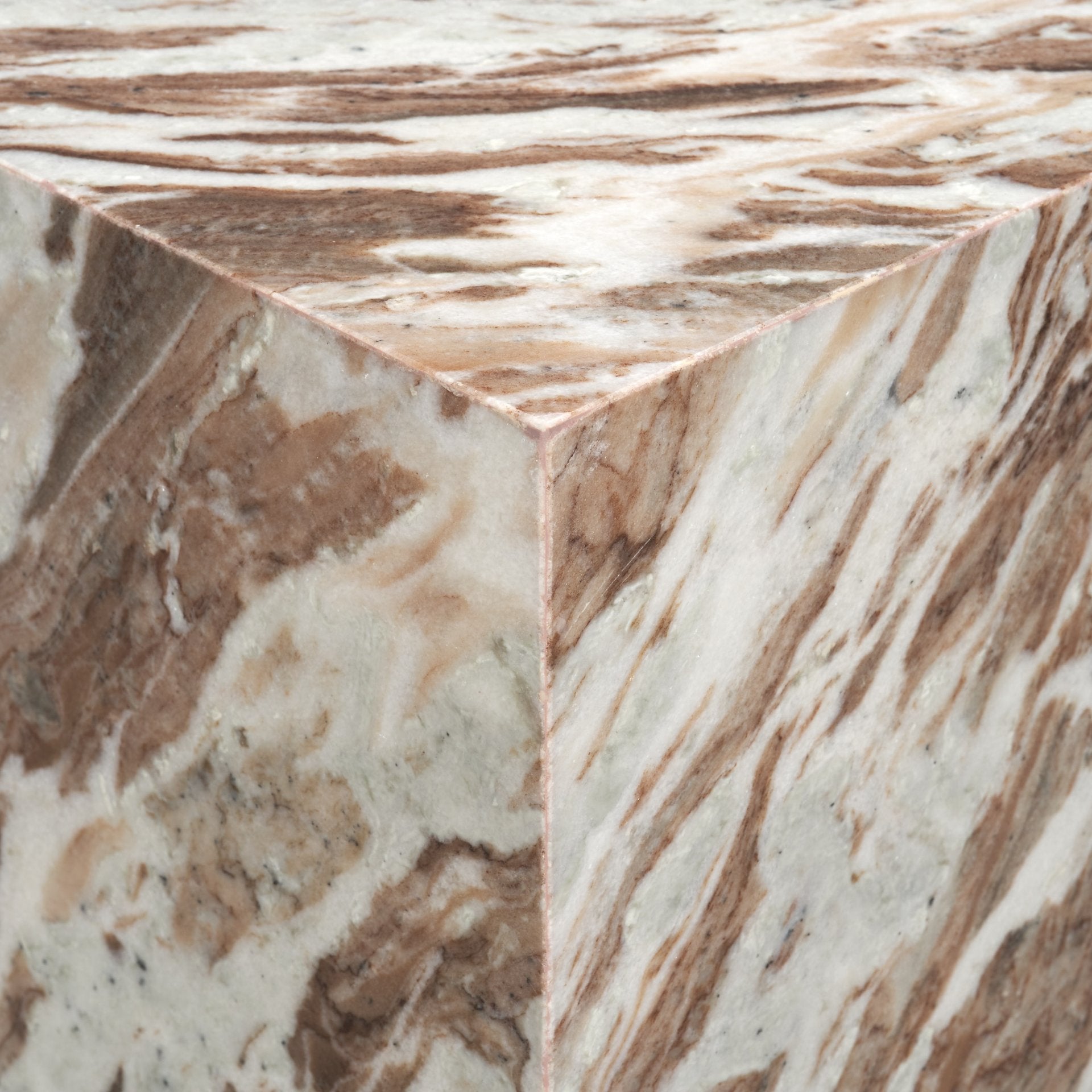 Matteo Side Table