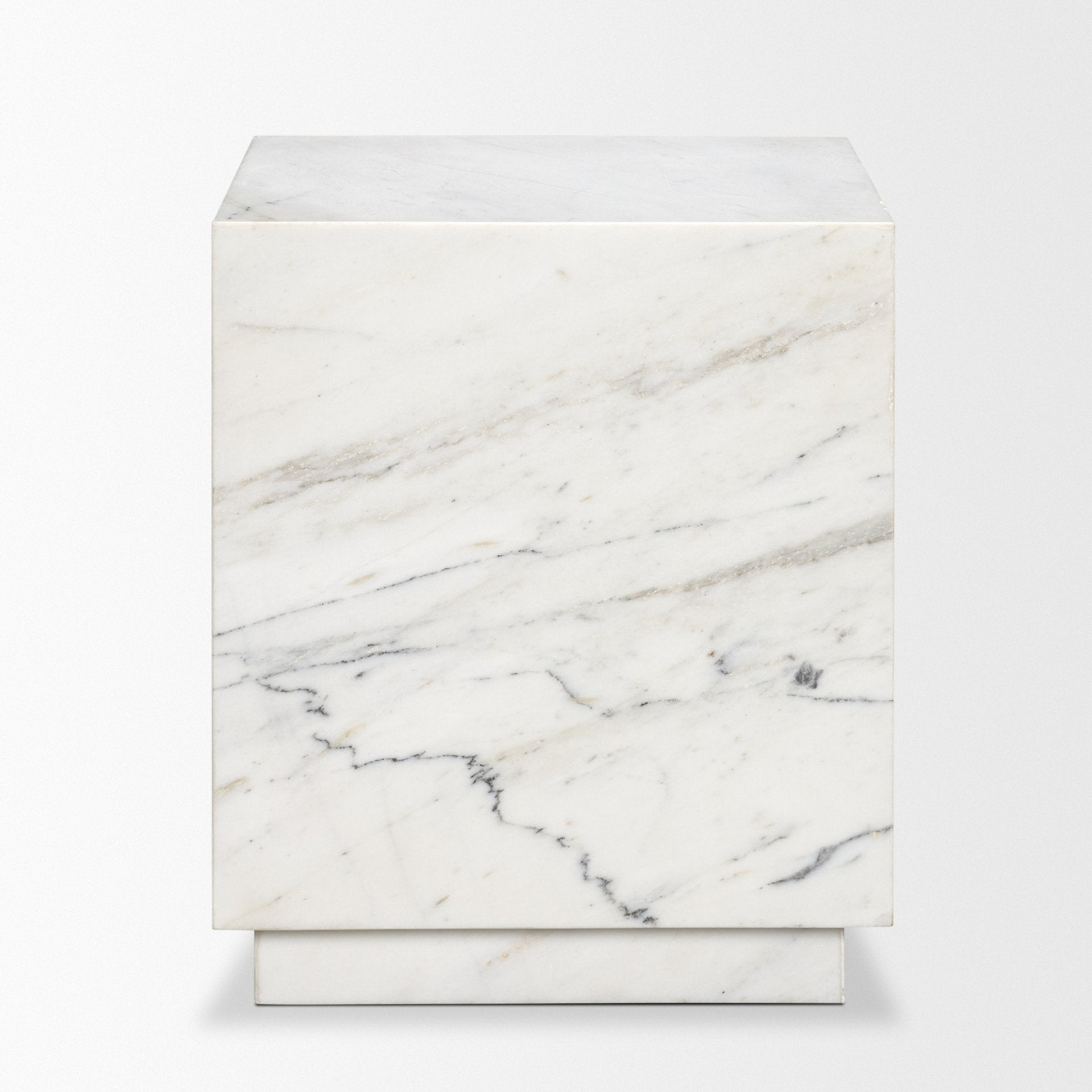 Matteo Side Table