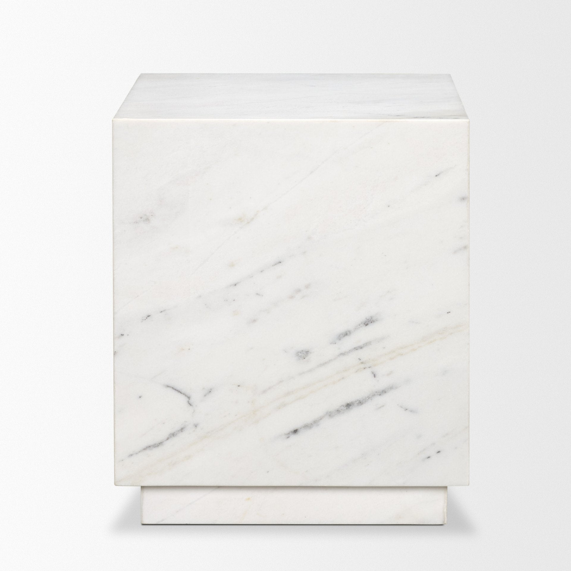 Matteo Side Table