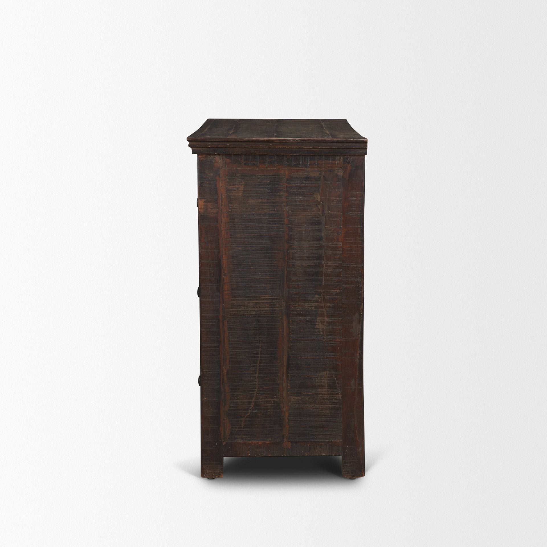 Rhett 3 Drawer Cabinet