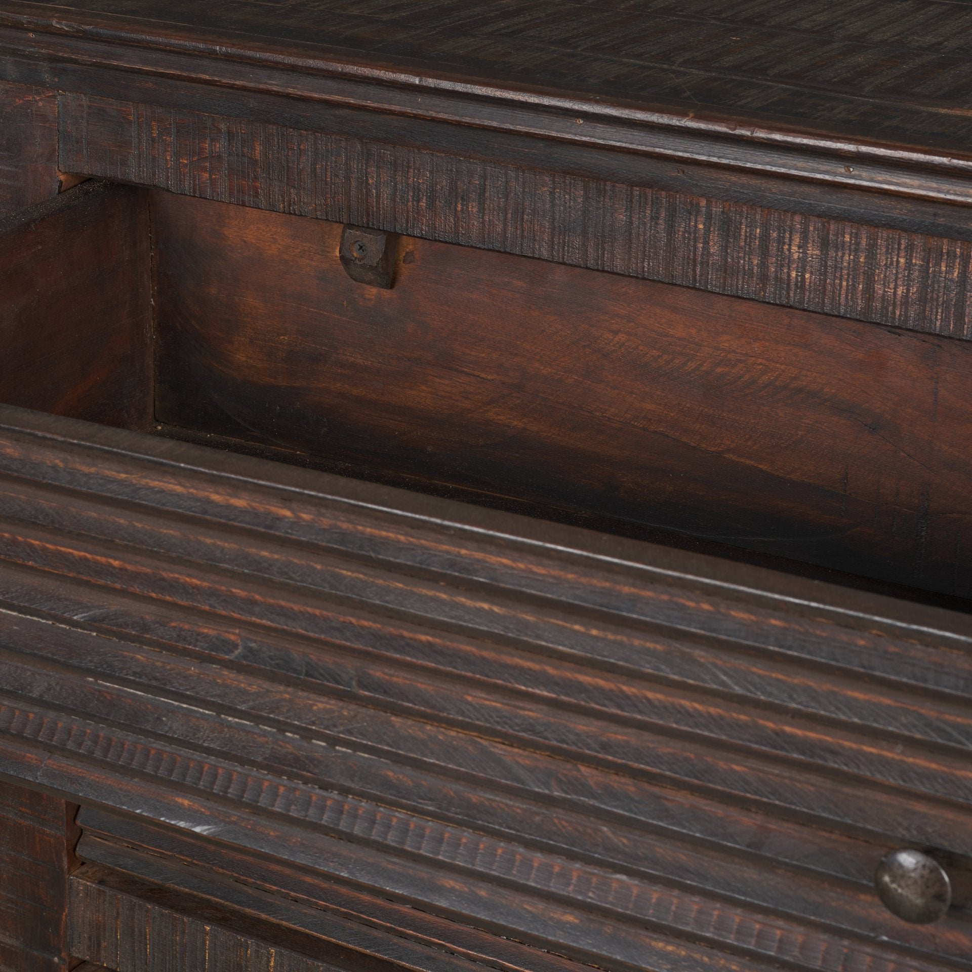 Rhett 3 Drawer Cabinet