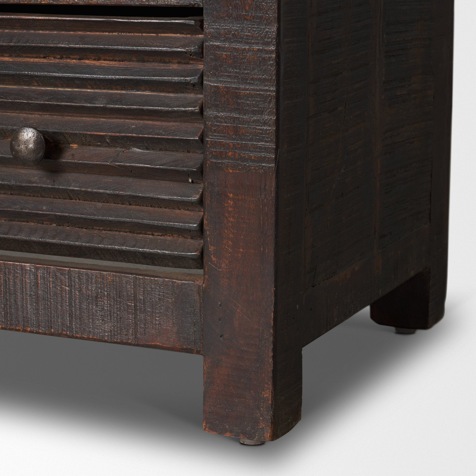Rhett 3 Drawer Cabinet