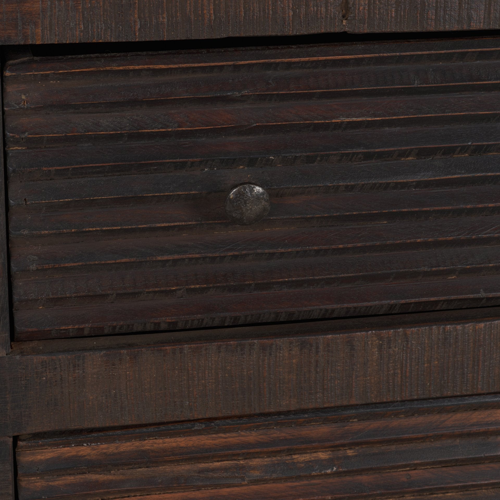 Rhett Reclaimed Wood 6 Drawer Cabinet