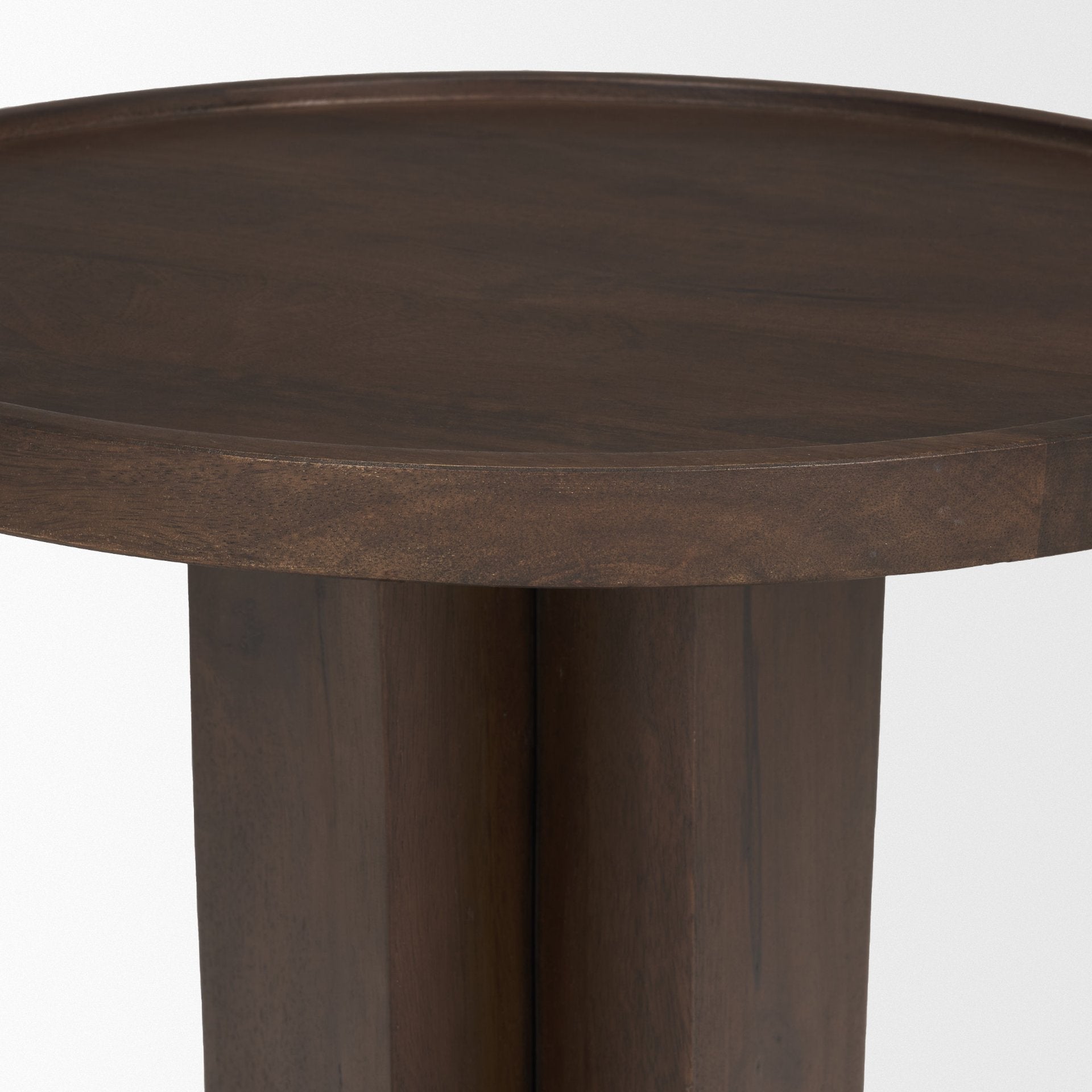 Cayson Accent Table