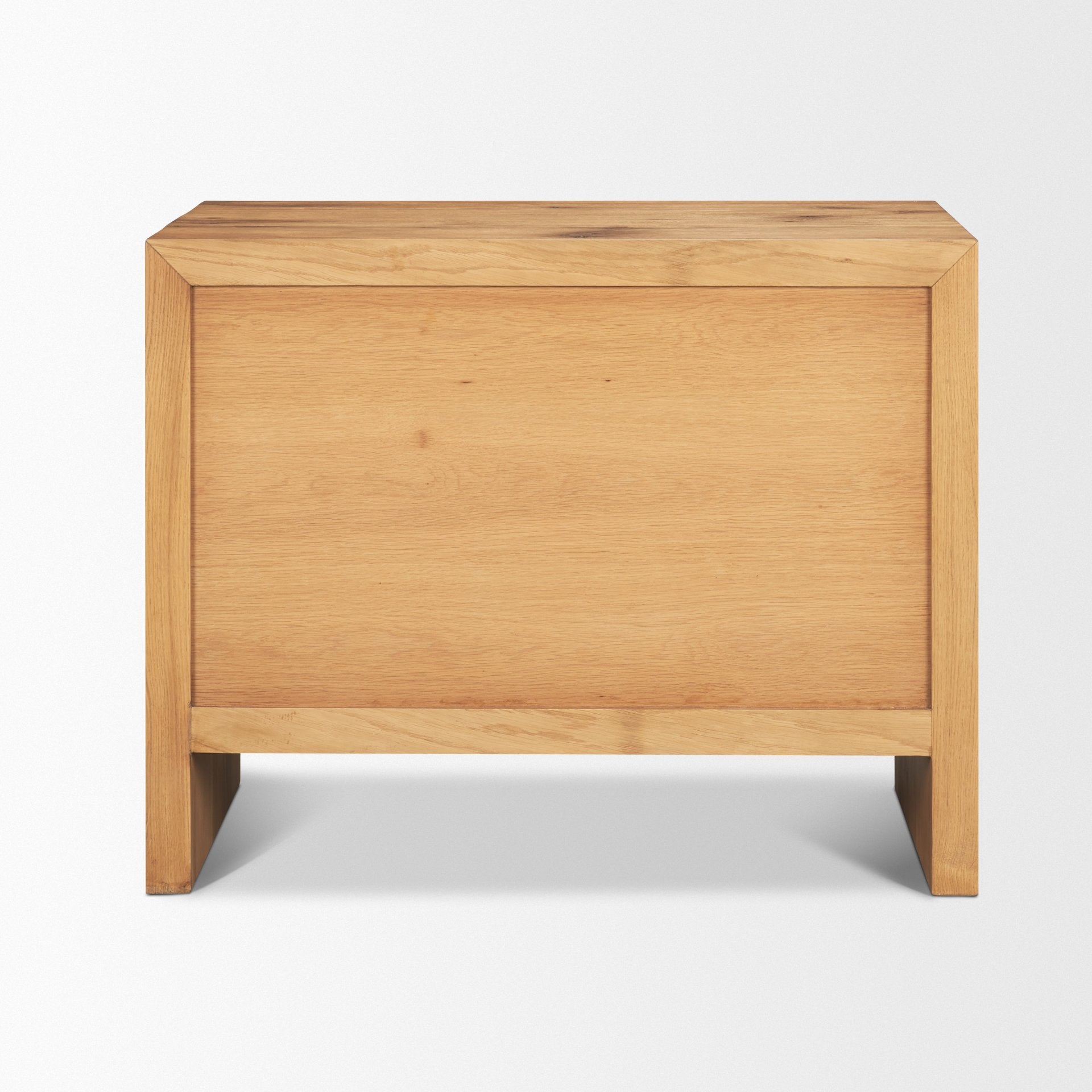 Belford 3-Drawer Nightstand