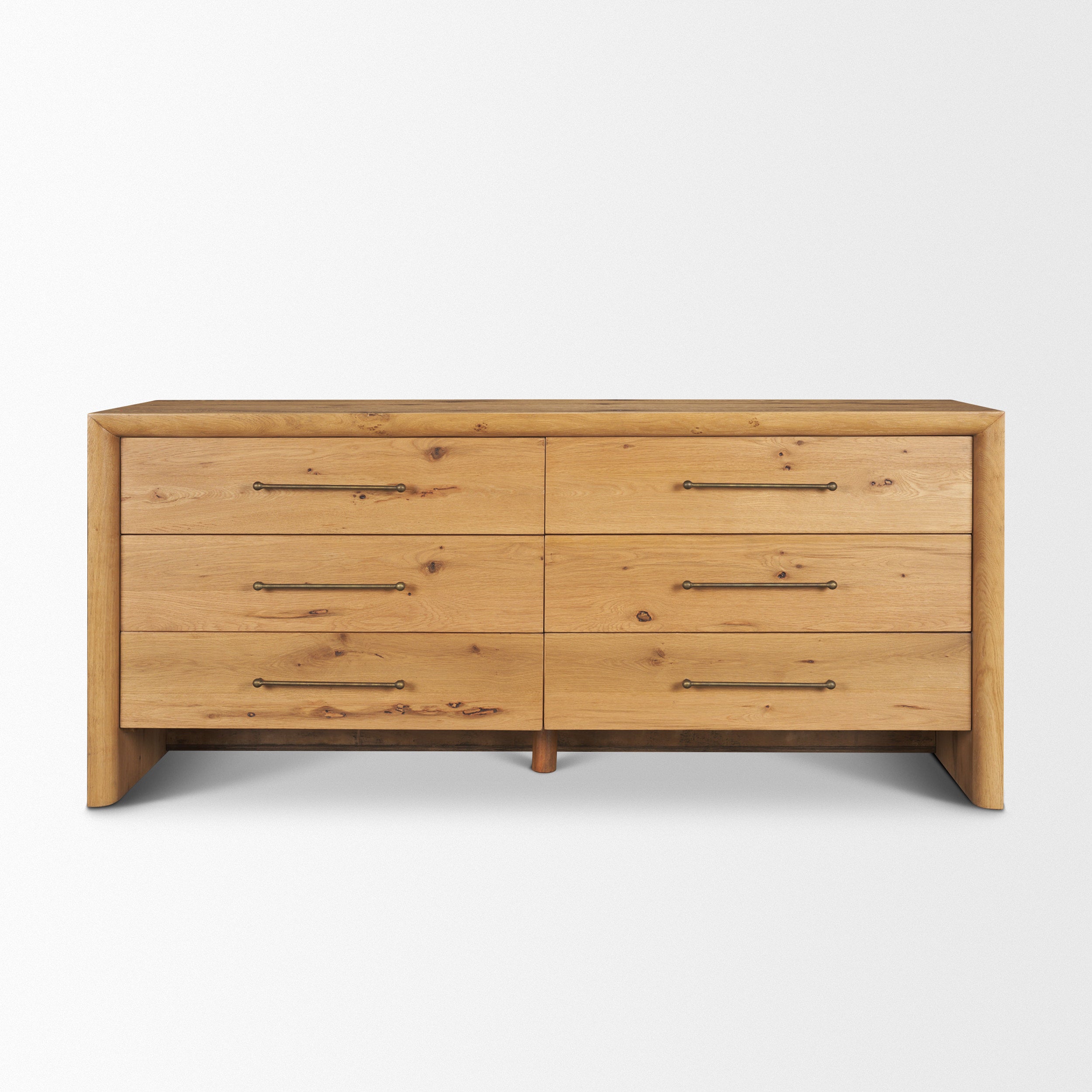 Belford Dresser