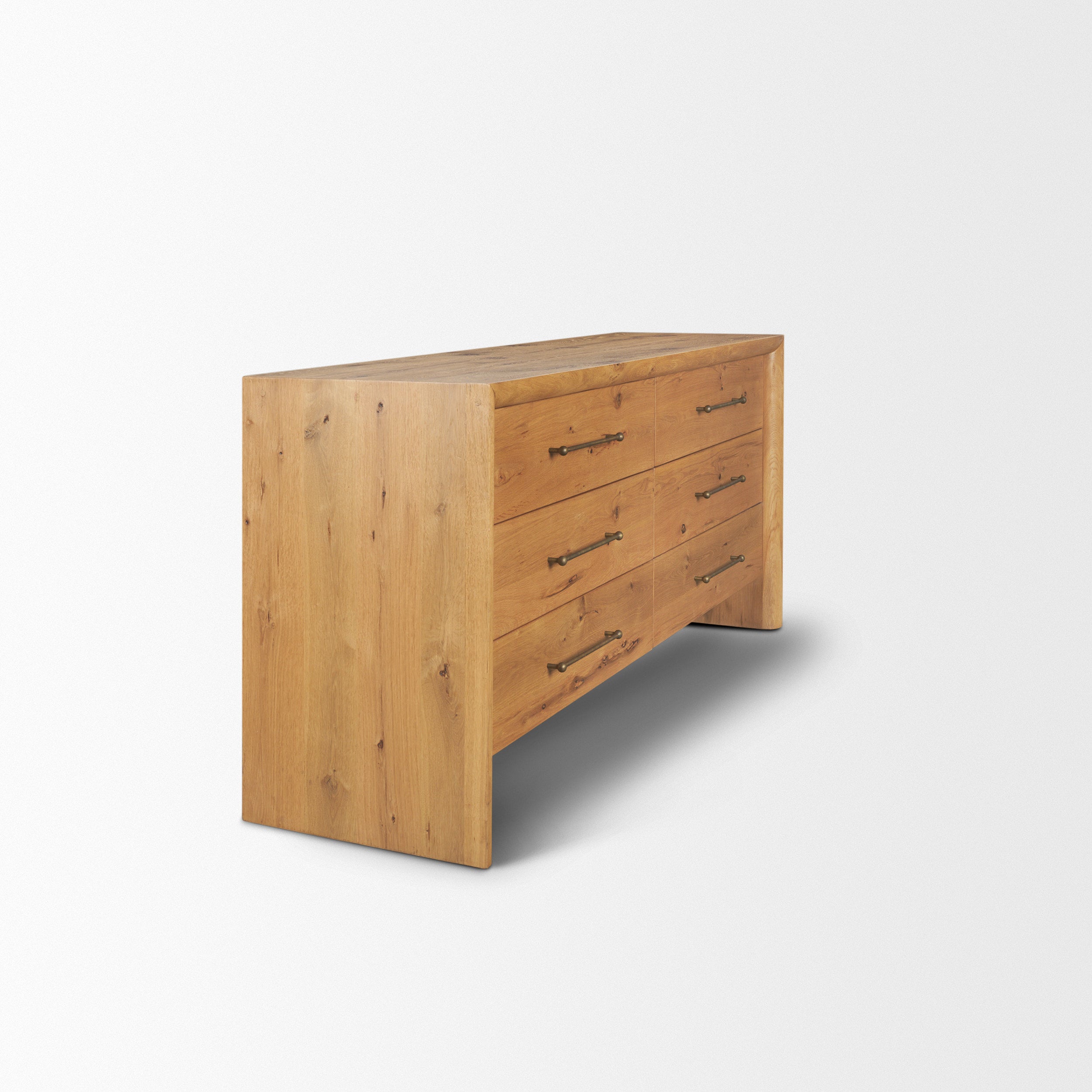 Belford Dresser
