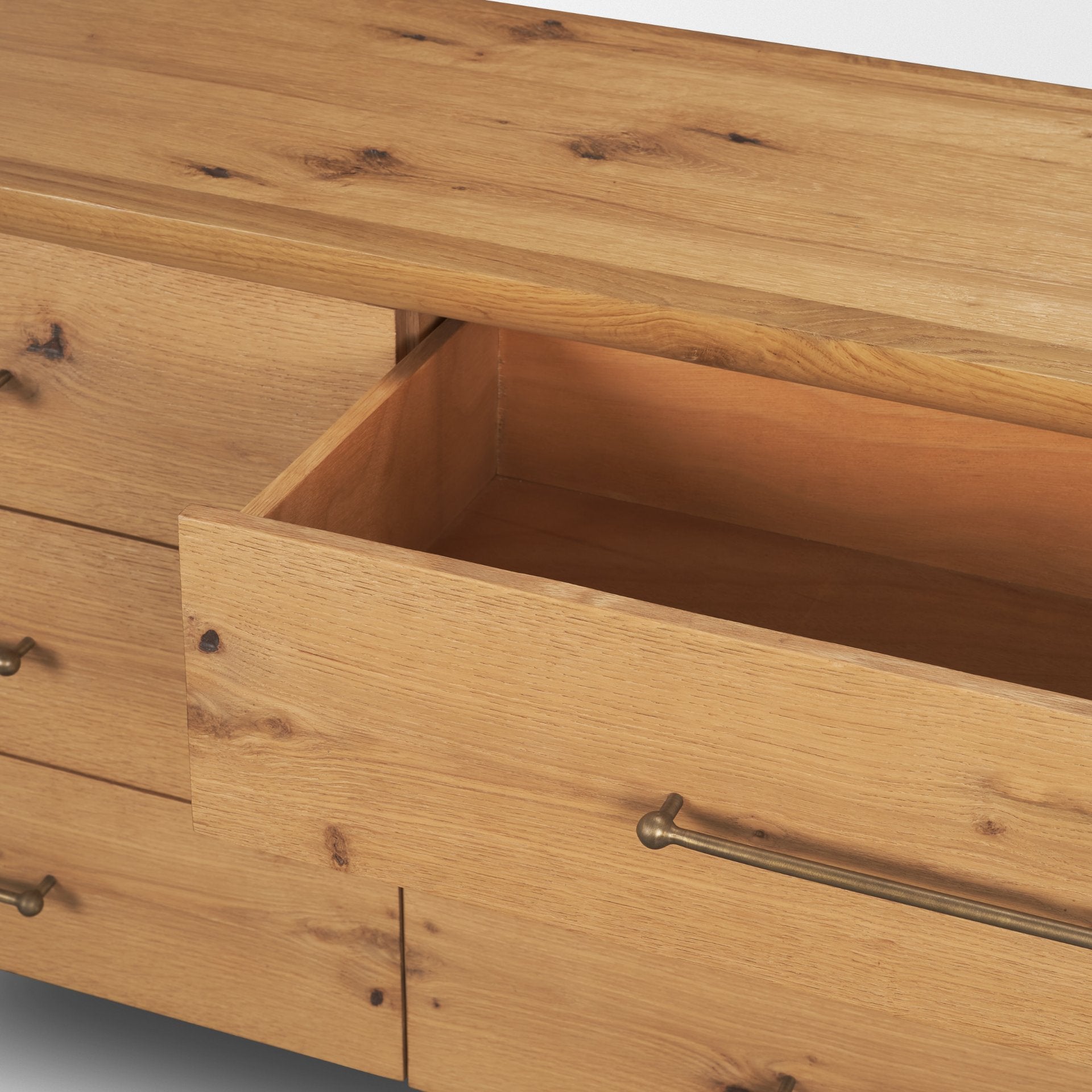 Belford Dresser