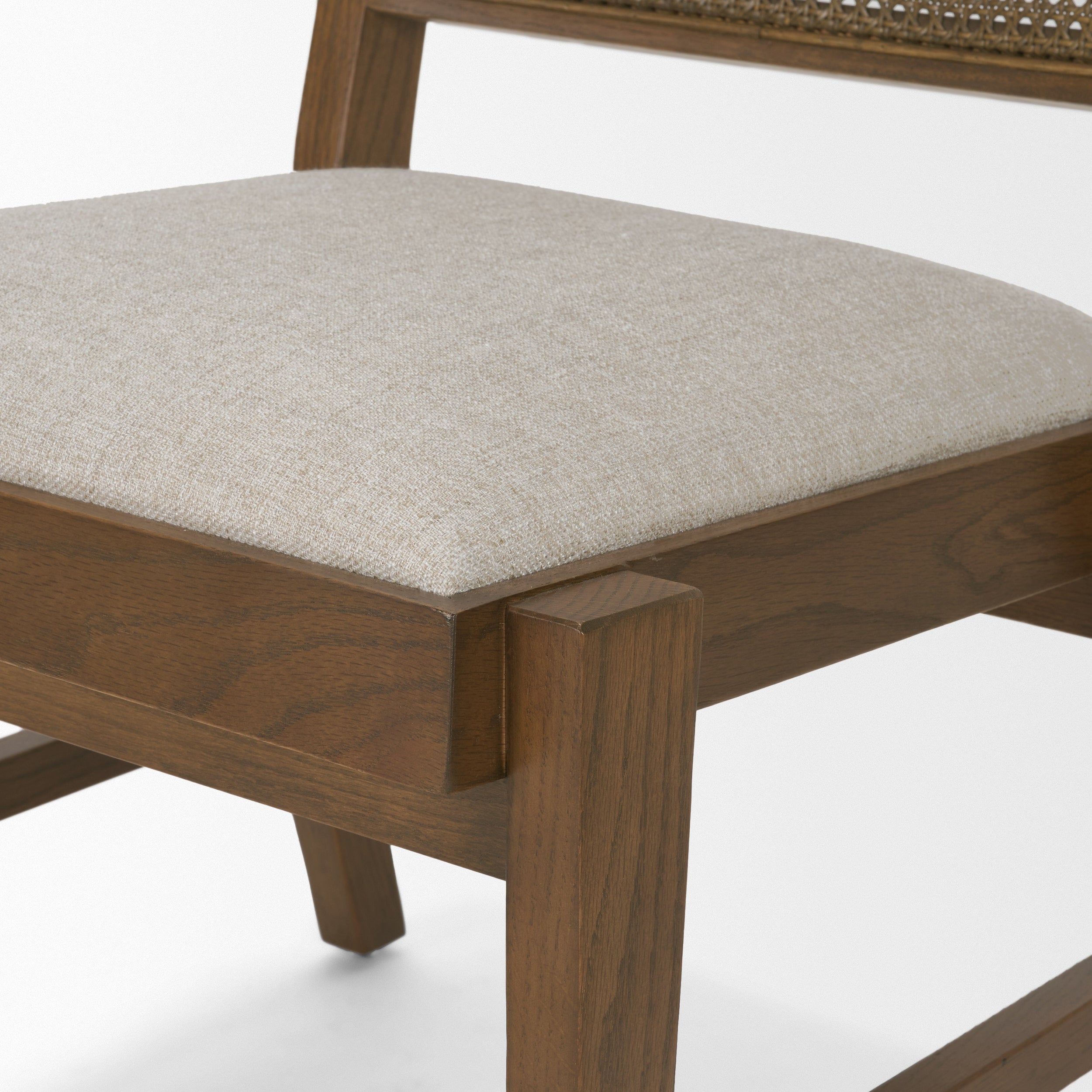 Reid Dining Chair, S/2