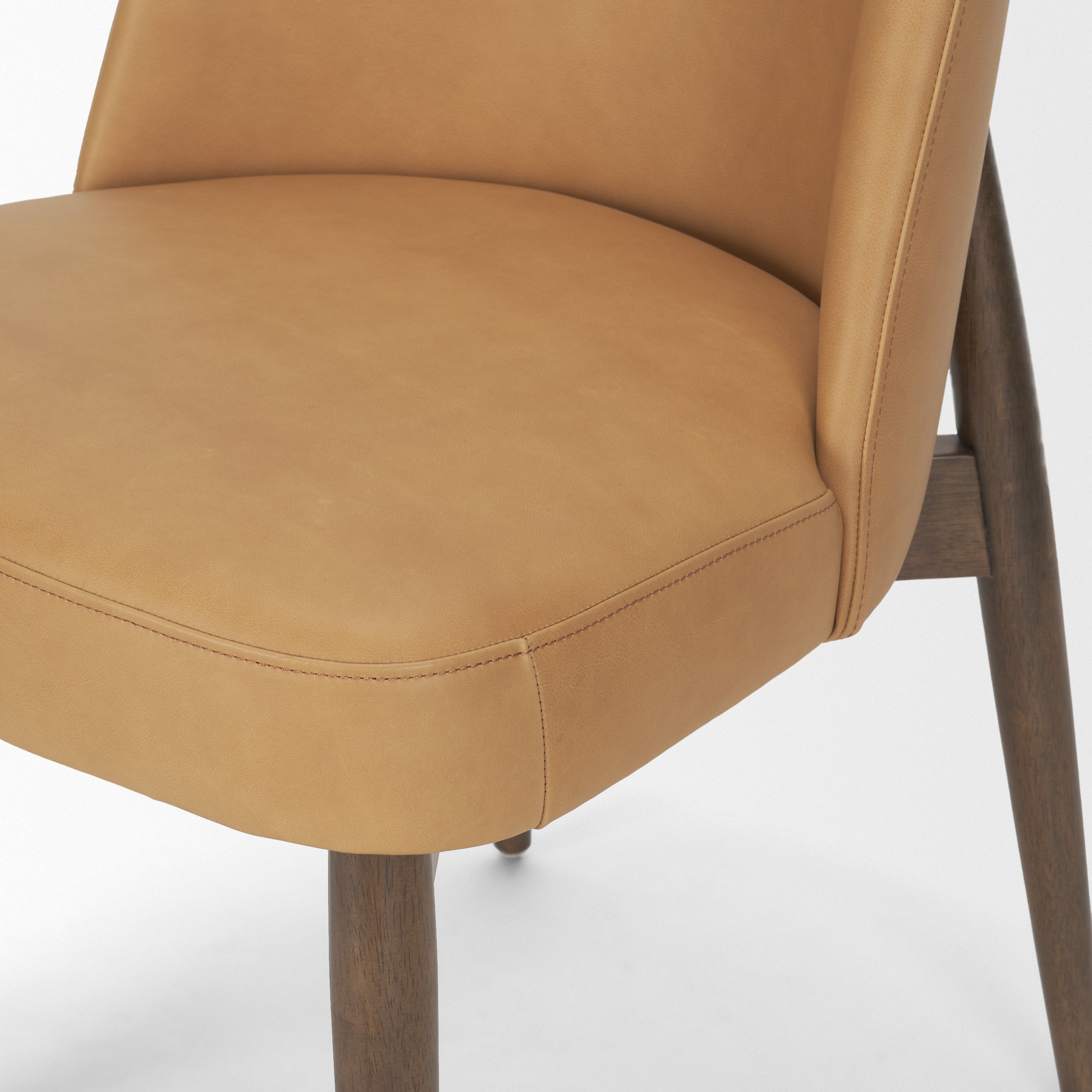 Abbie Dining Chair, S/2