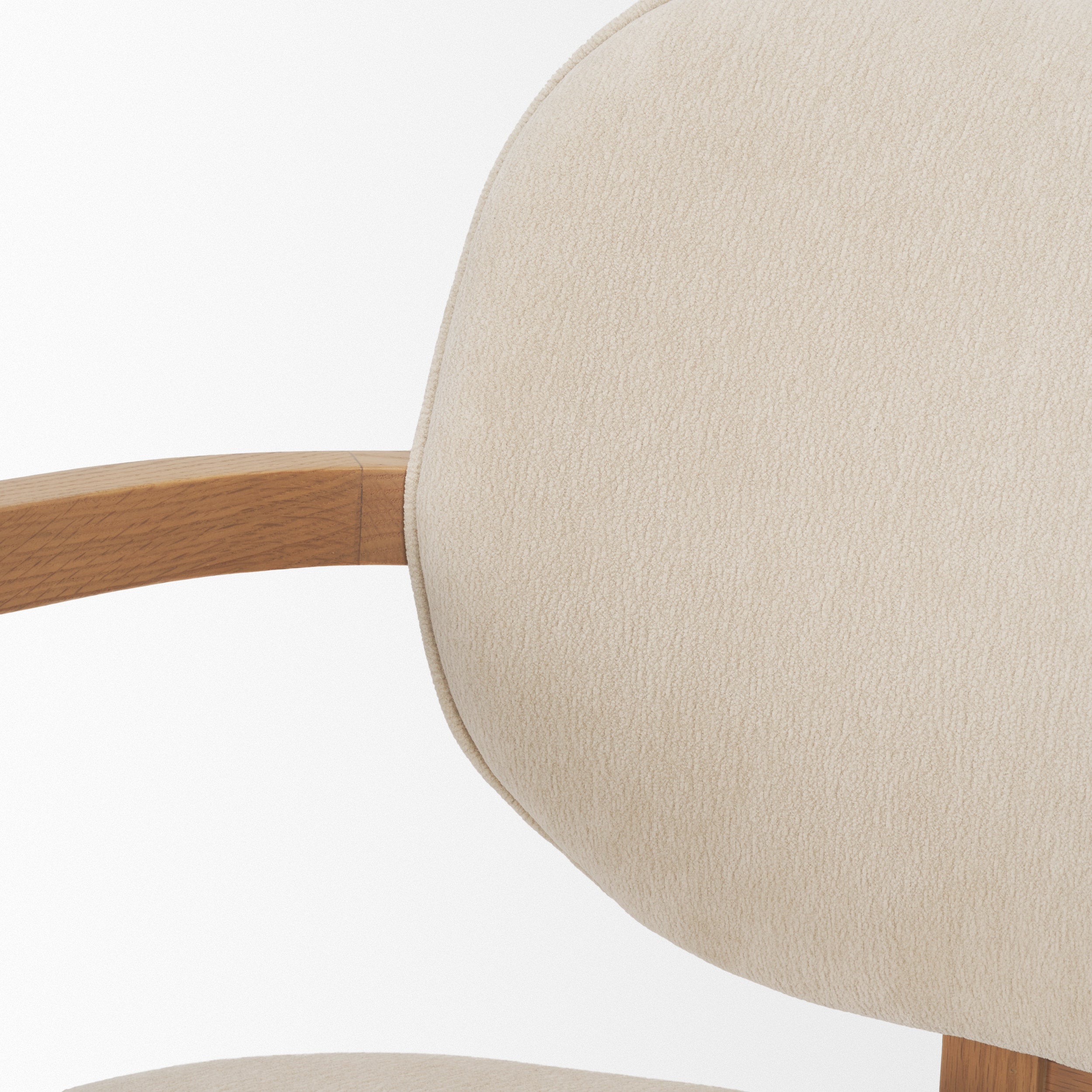 Carlisle Dining Armchair