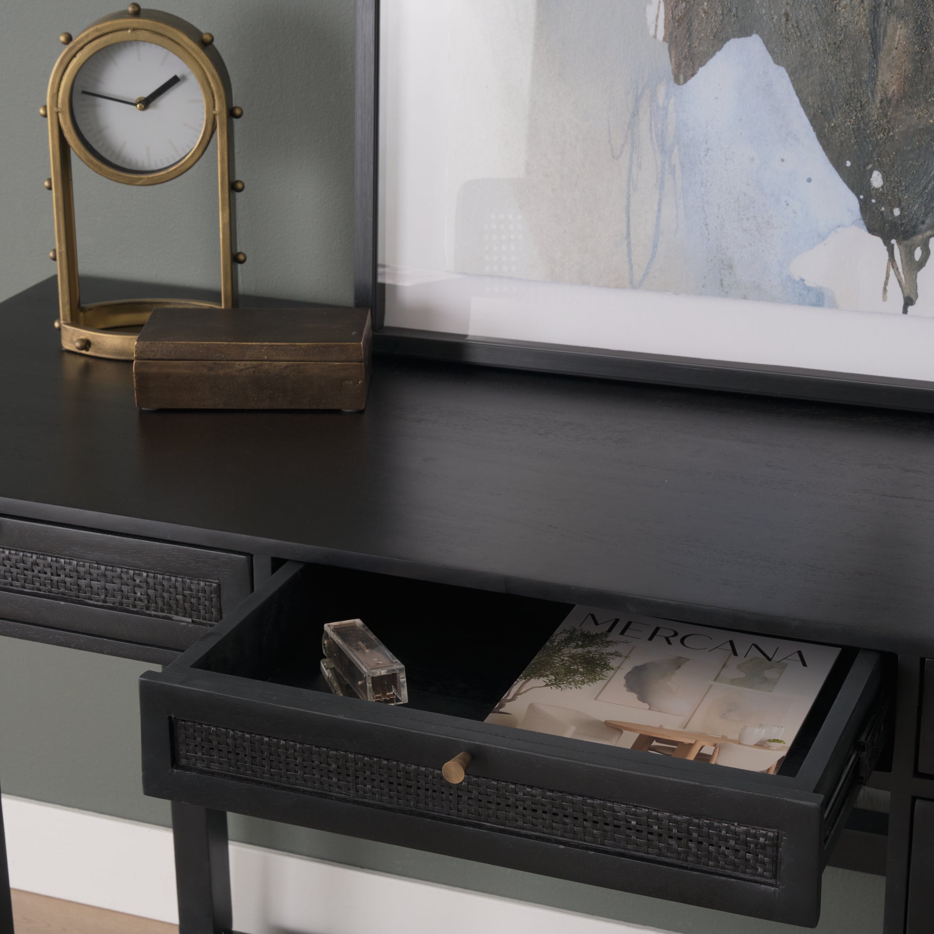 Grier Office Desk
