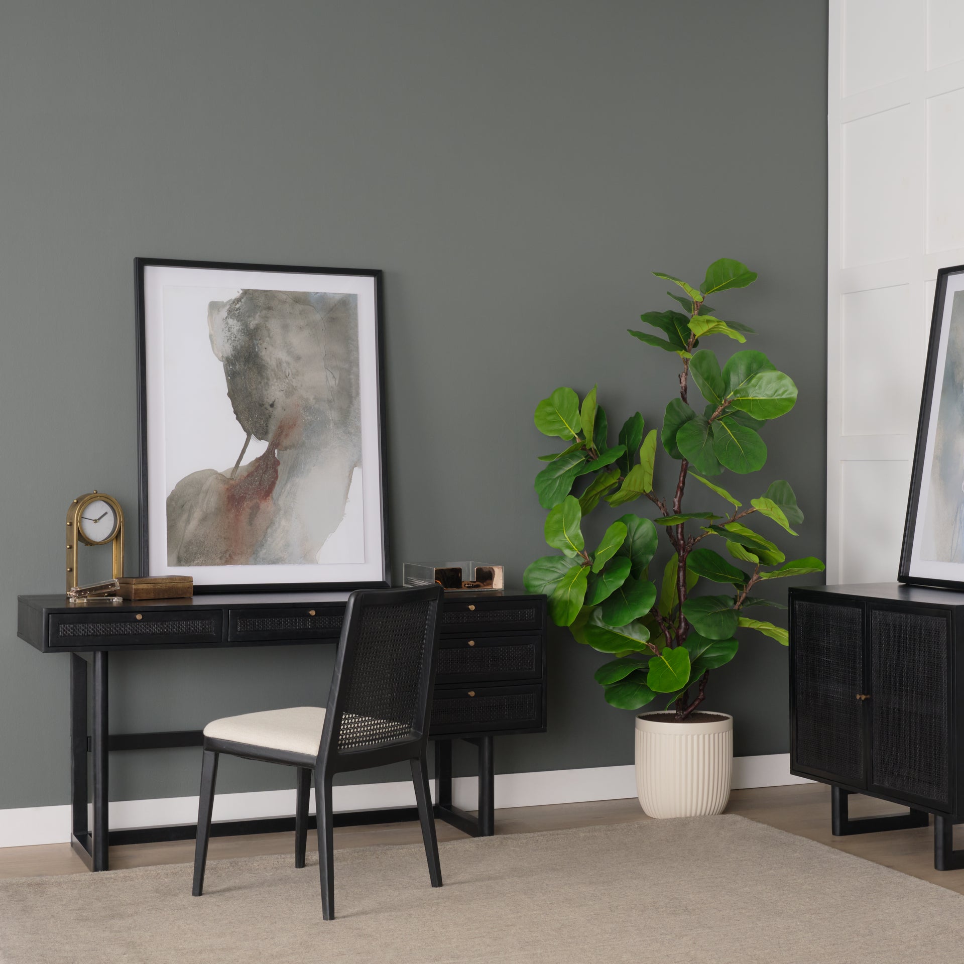 Grier Office Desk