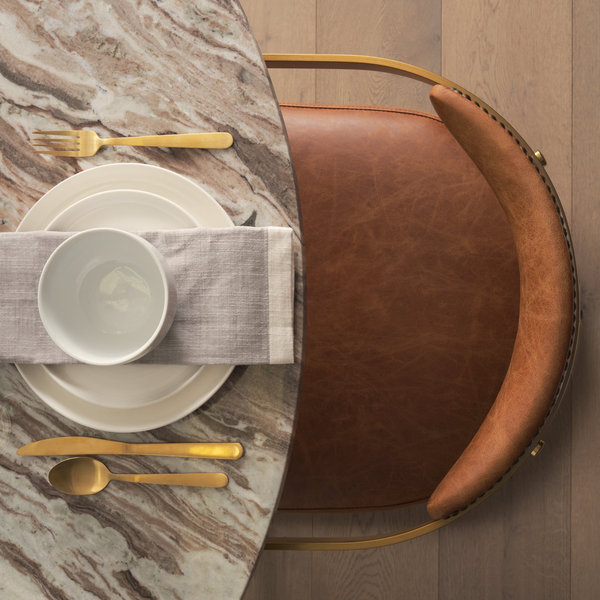 Hollyfield Dining Chair