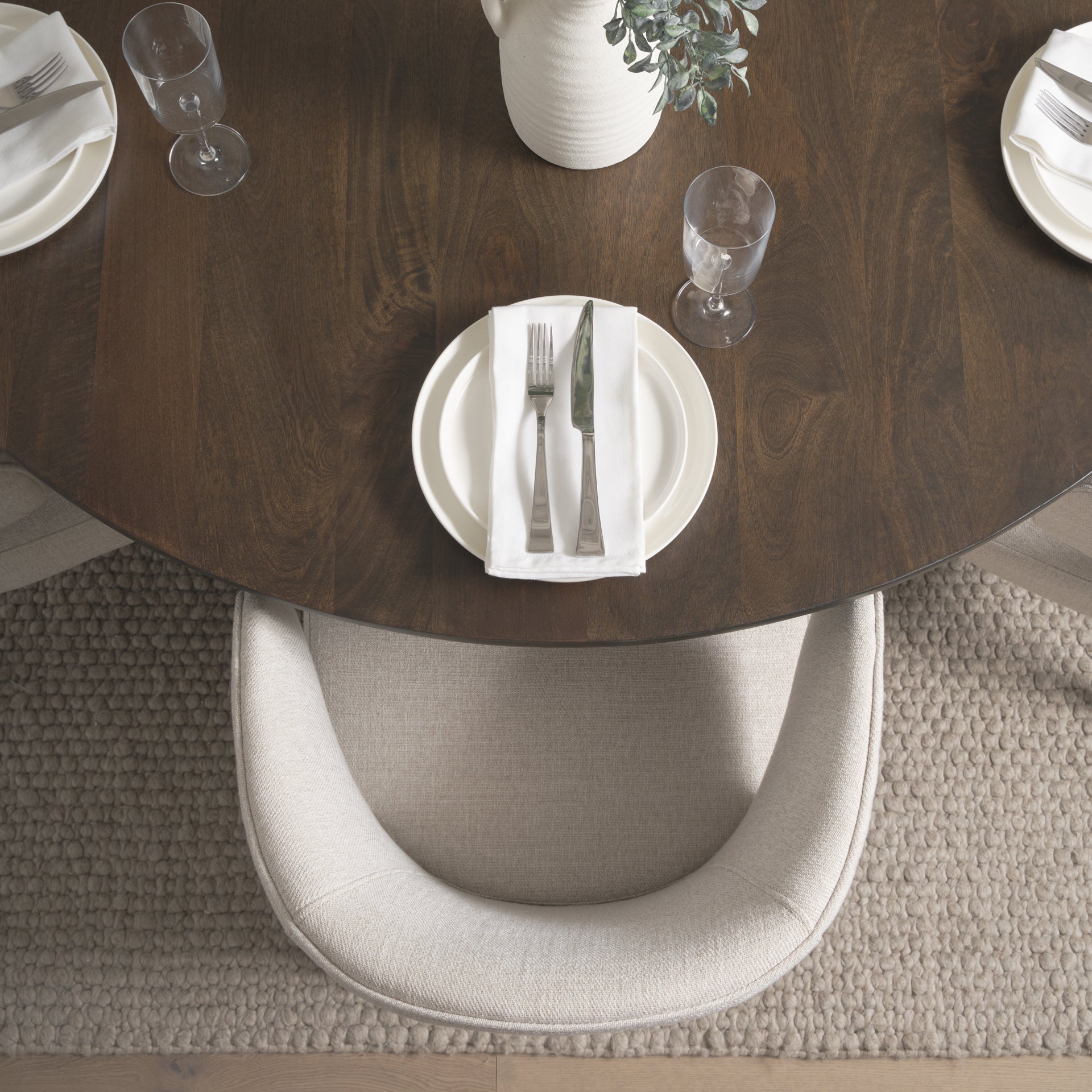 Terra Dining Table