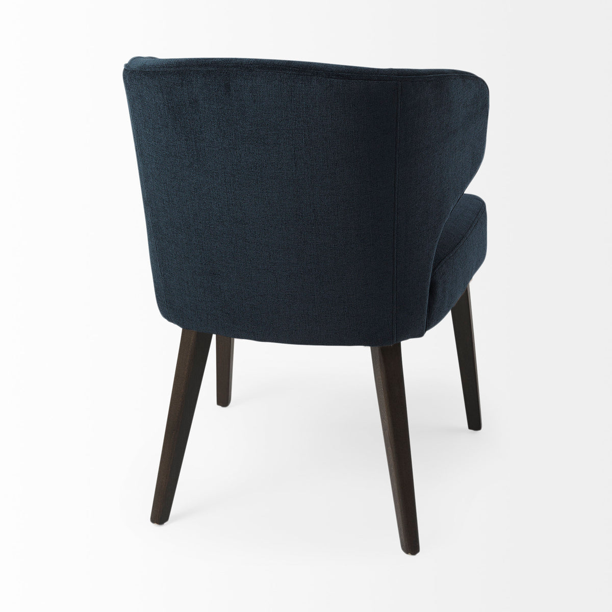 Niles Wingback Dining Side Chair