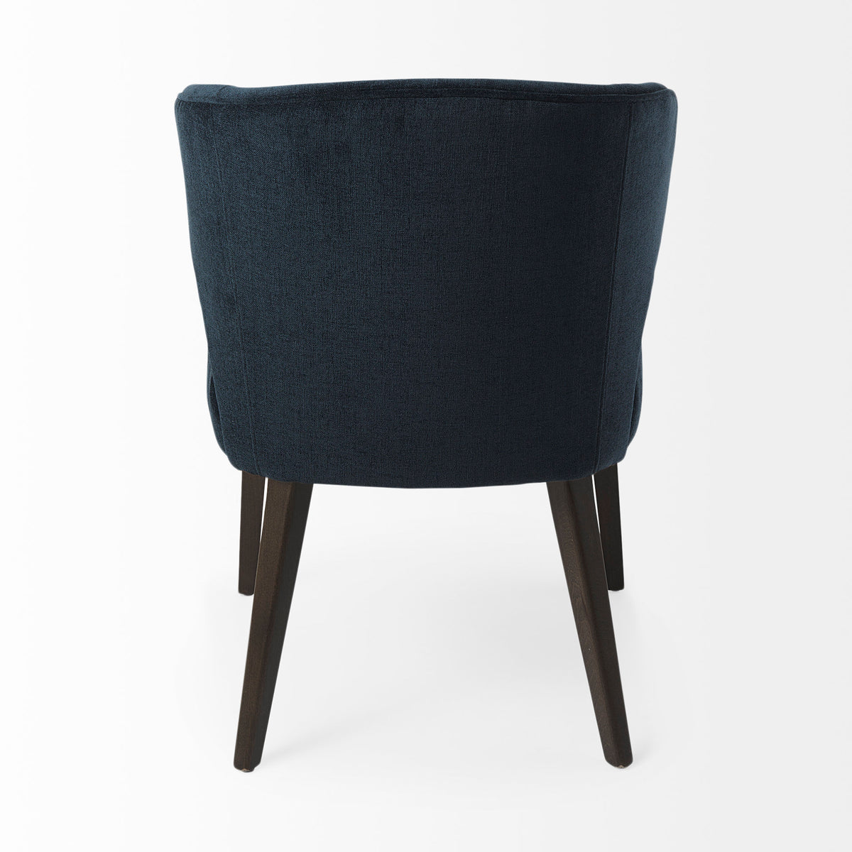 Niles Wingback Dining Side Chair