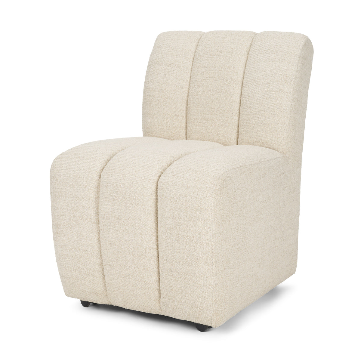 Wilkins Barrel Back Dining Arm Chair