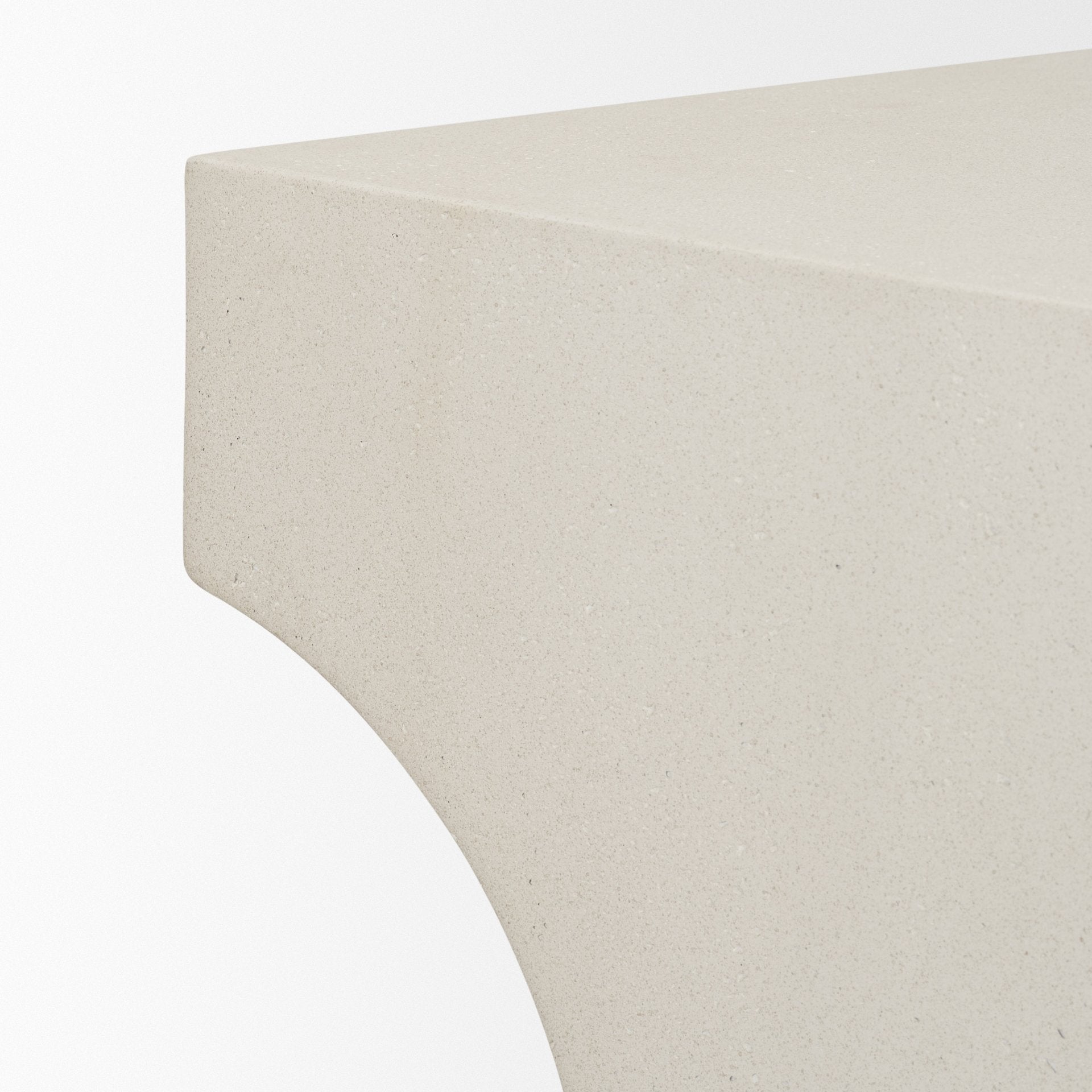 Bunda Accent Table