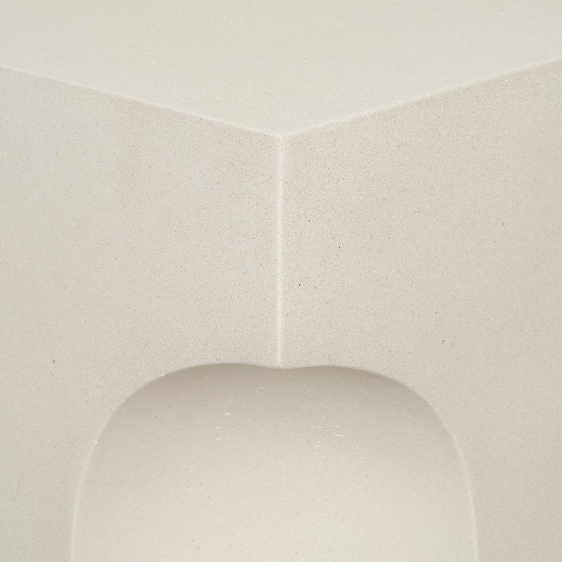 Bunda Accent Table