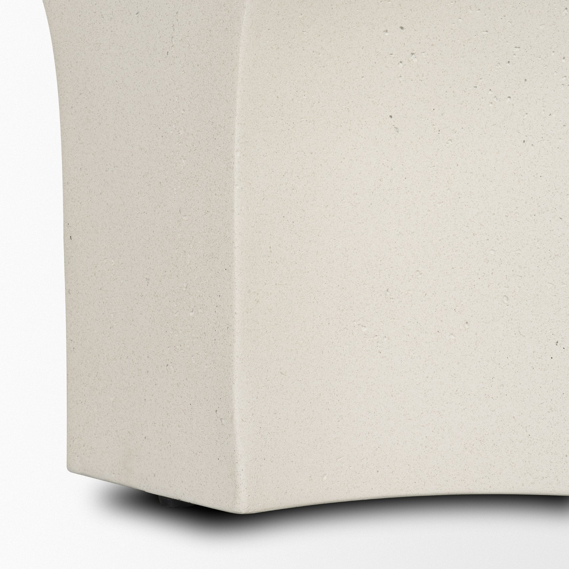 Bunda Accent Table