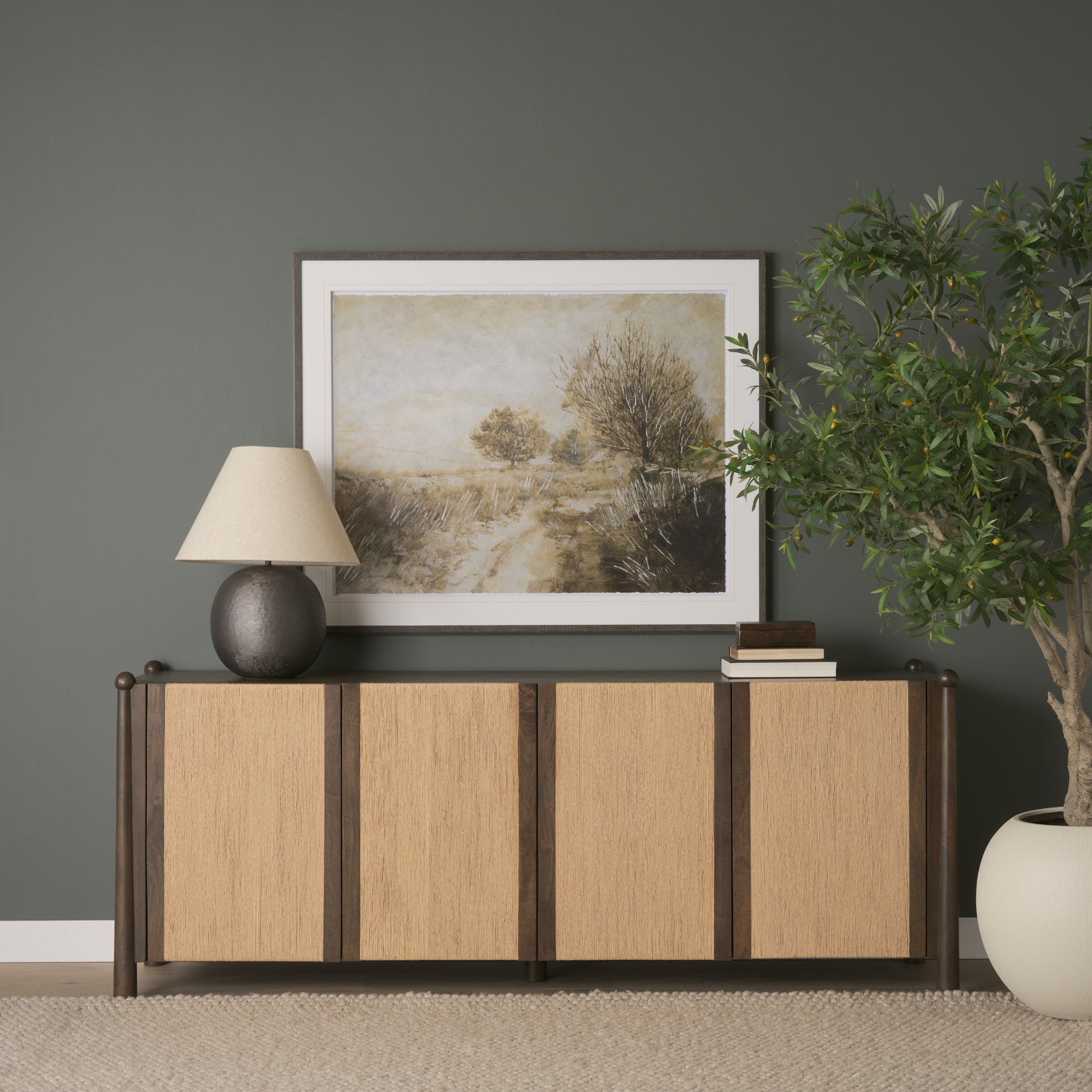 Bondi Sideboard