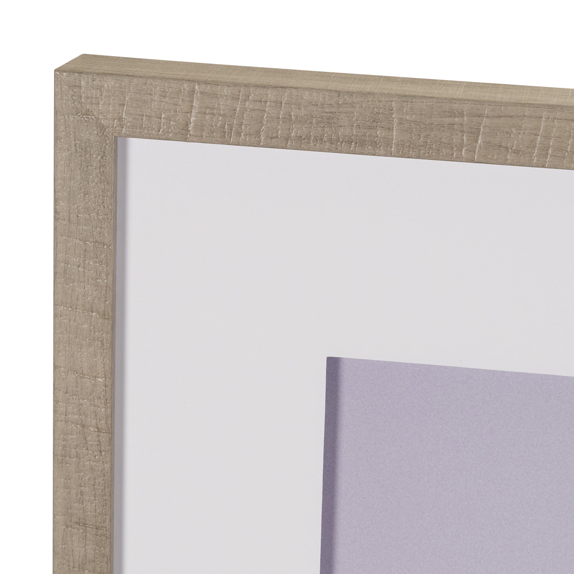 Low Country Coastline by Kelly Frere Framed Art Print Matted under Glass