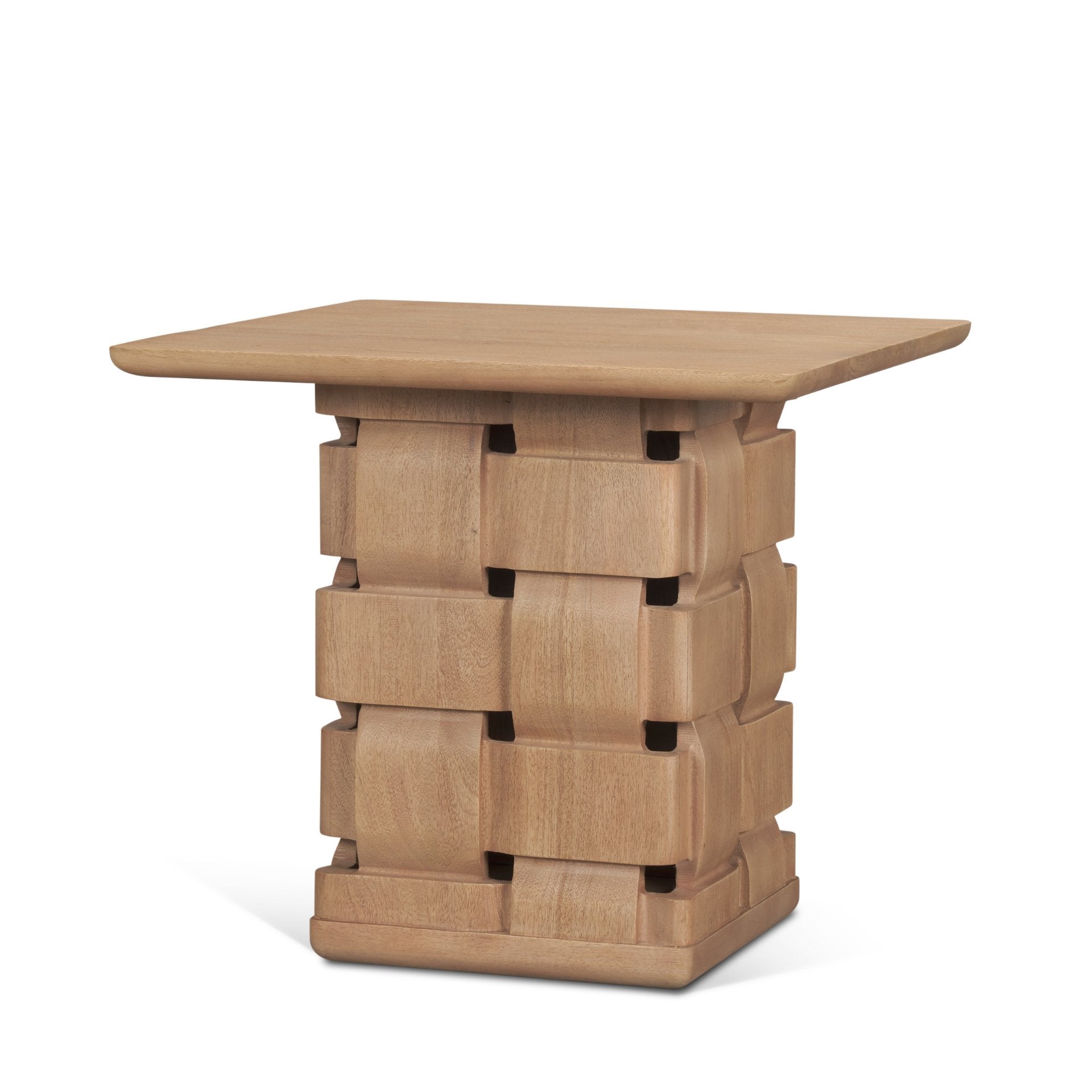 Trellyn Accent Table