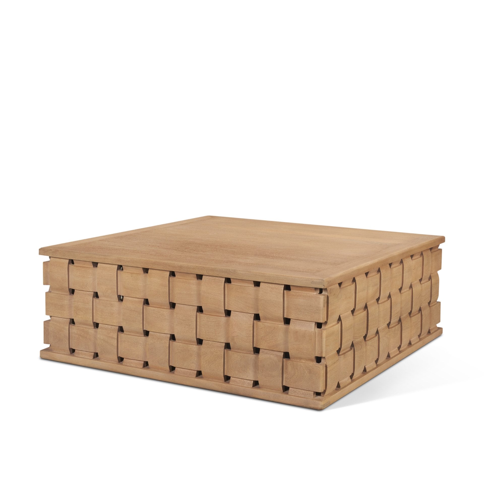 Trellyn Coffee Table