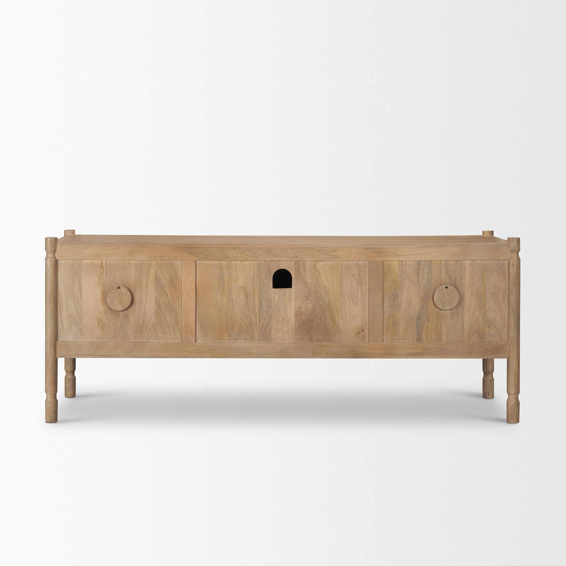Phil Media Console