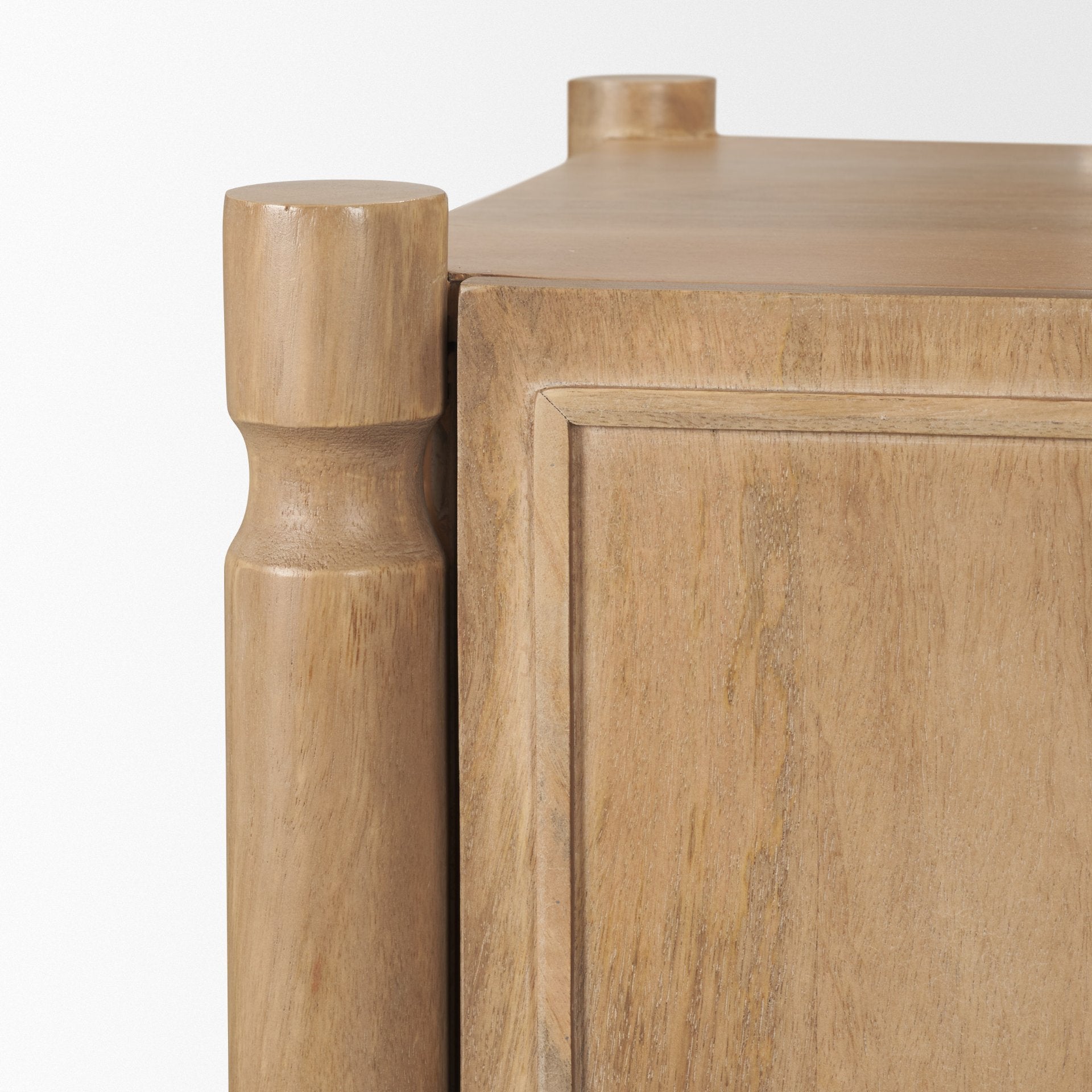 Phil Media Console