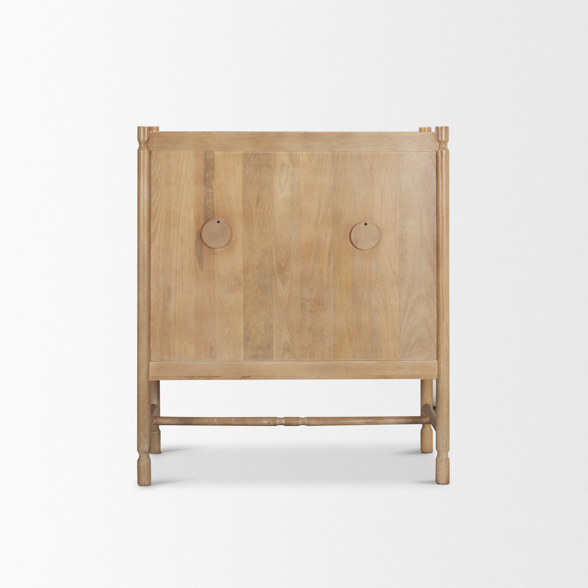 Phil Bar Cabinet