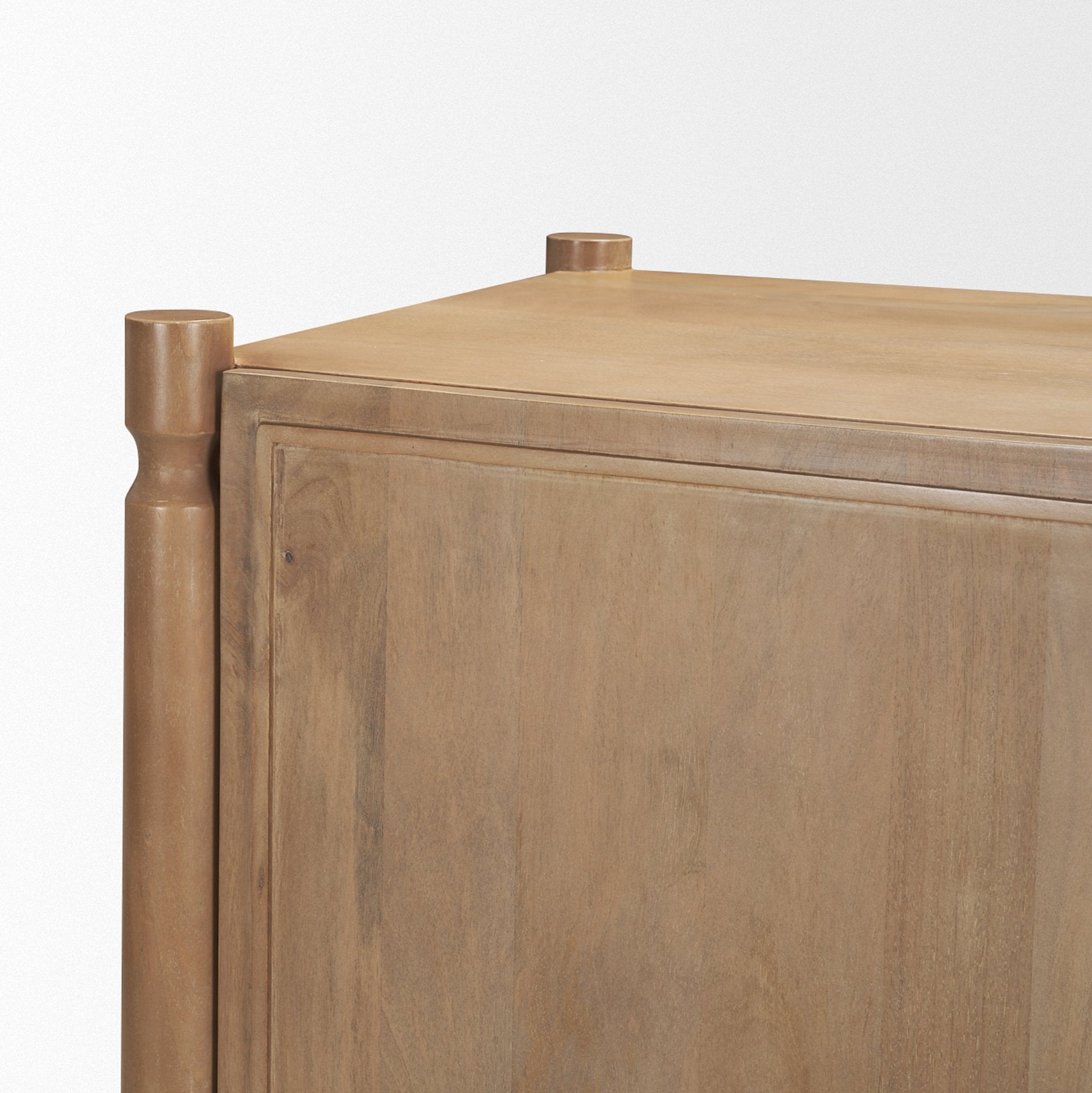 Phil Bar Cabinet